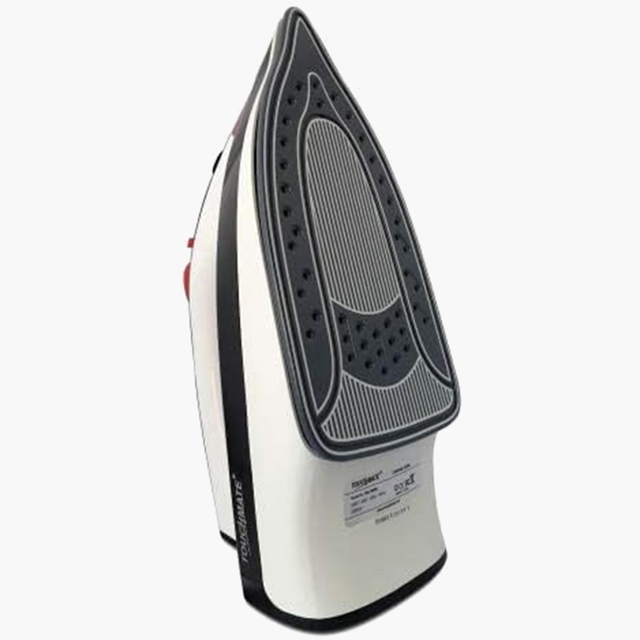 مكواة سيراميك مع قاعدة فائقة الانزلاق من تاتش ميت - TM-CSI200-hbxhomeware-hbxbathroom-image-3