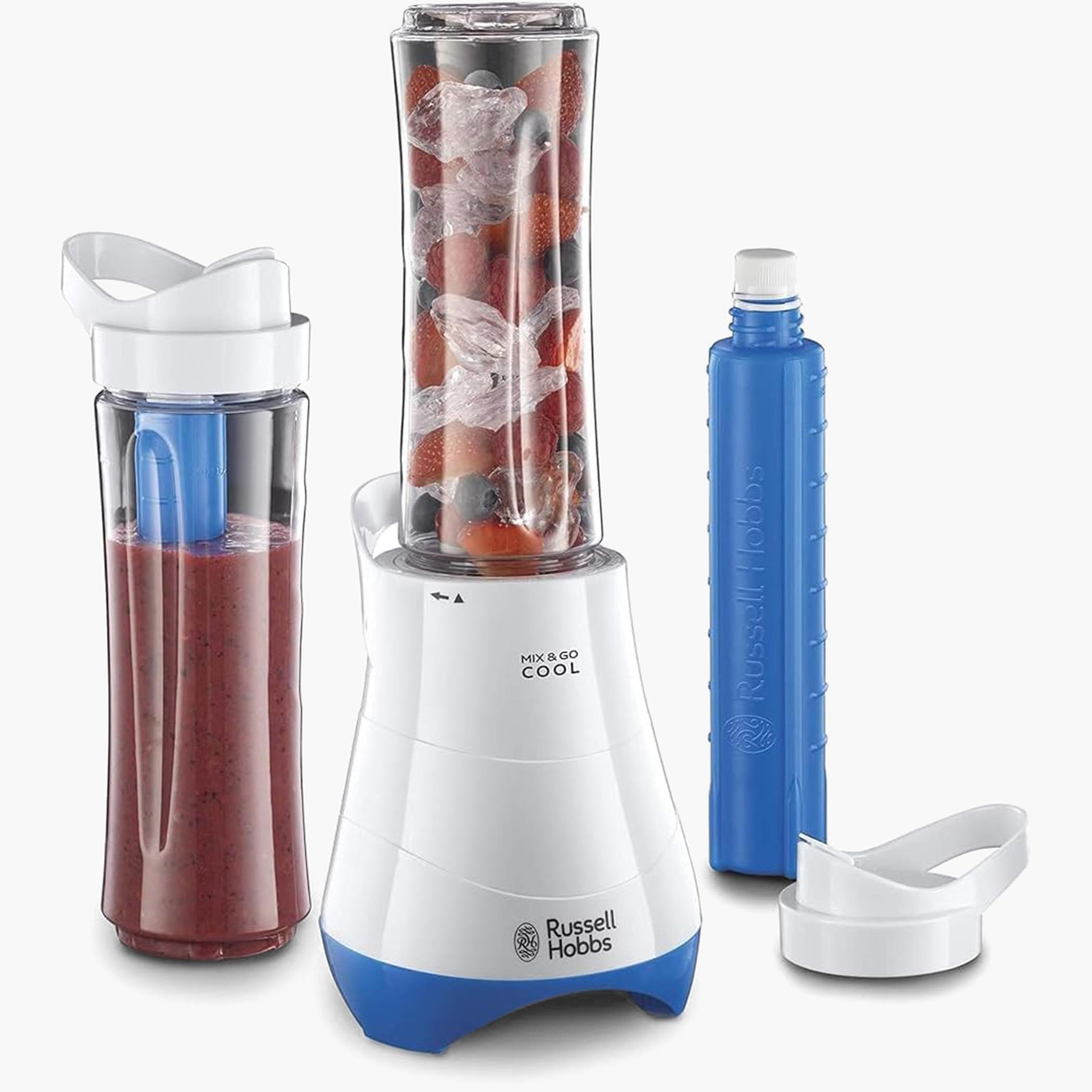 Russell Hobbs Mix & Go Cool Blender - 21351-hbxhomeware-appliances-blendersmixersandgrinders-image-1
