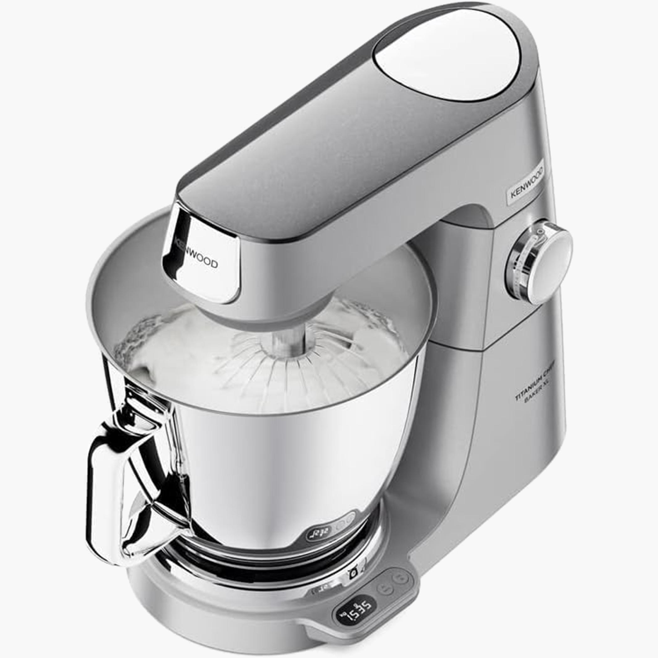 ماكينة مطبخ تيتانيوم - كينوود - KVL85.344SI-hbxappliances-kitchenappliances-foodprocessors-image-2