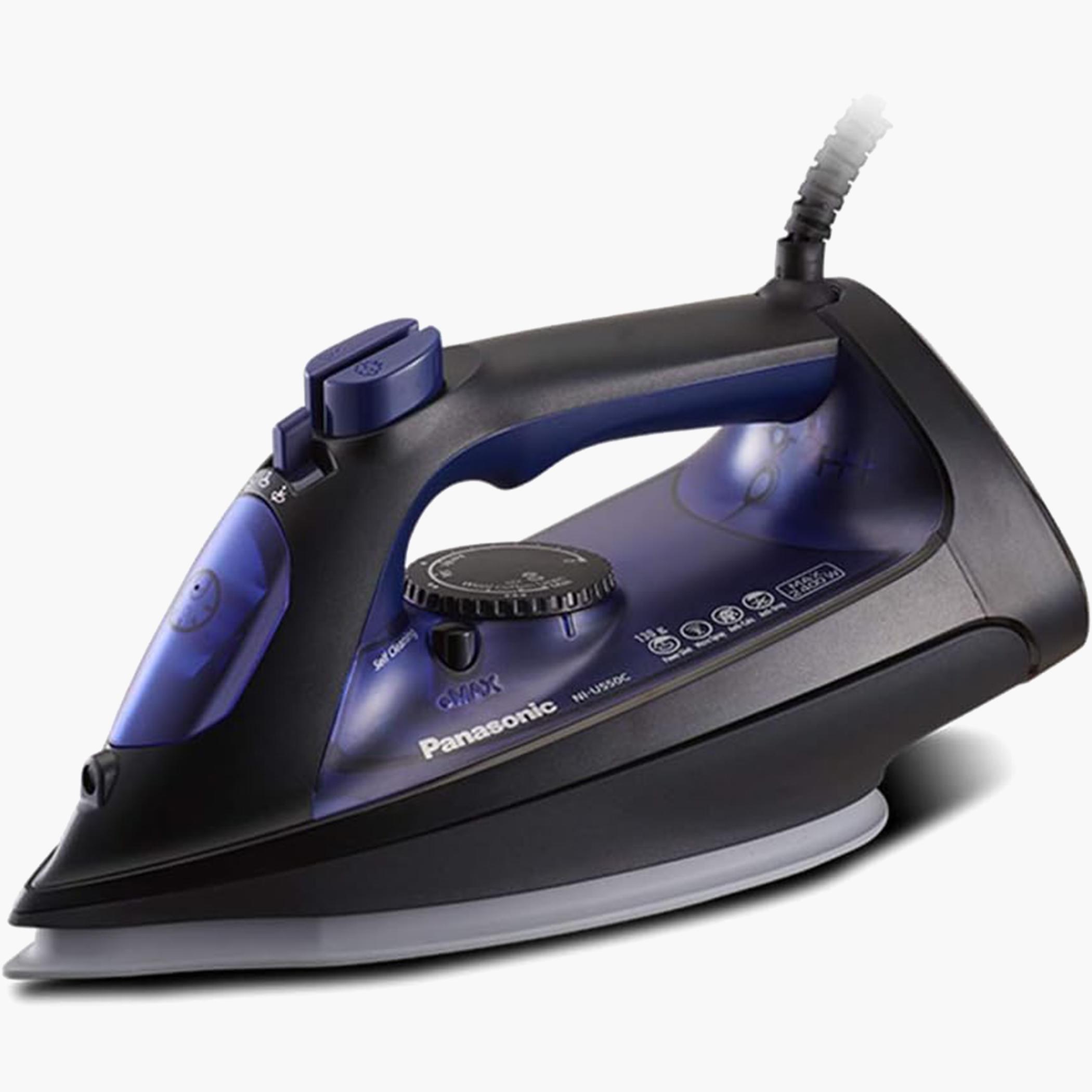 مكواة بخار من باناسونيك - NIU550-hbxhomeware-hbxbathroom-image-1