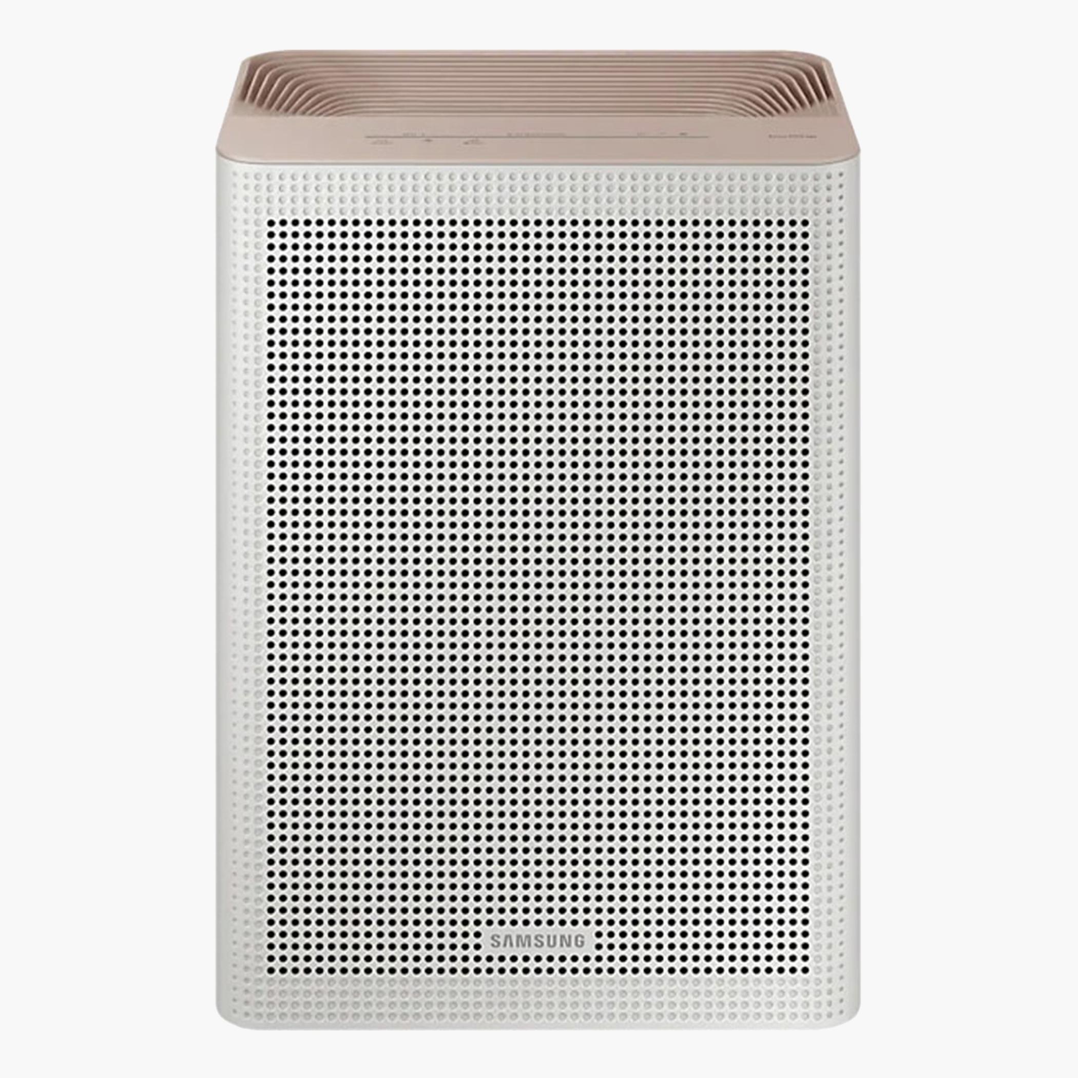 جهاز تنقية الهواء - سامسونج - AX32BG3100GBSG-hbxhomeware-appliances-airpurifiers-image-1