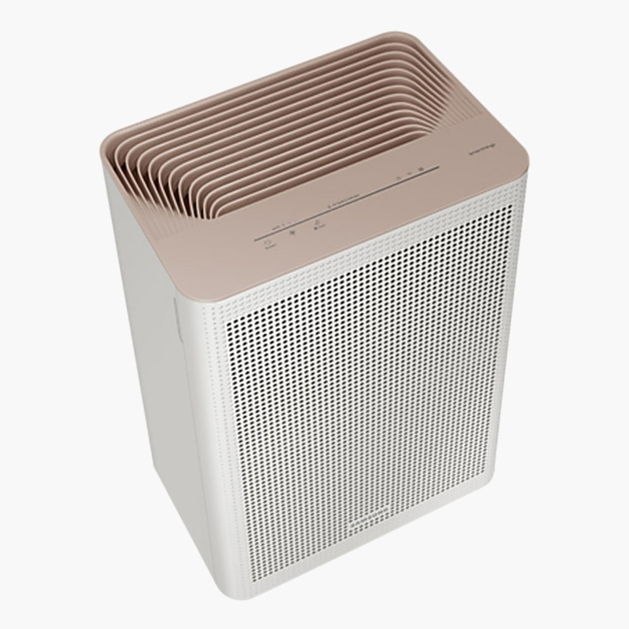 جهاز تنقية الهواء - سامسونج - AX32BG3100GBSG-hbxhomeware-appliances-airpurifiers-image-2