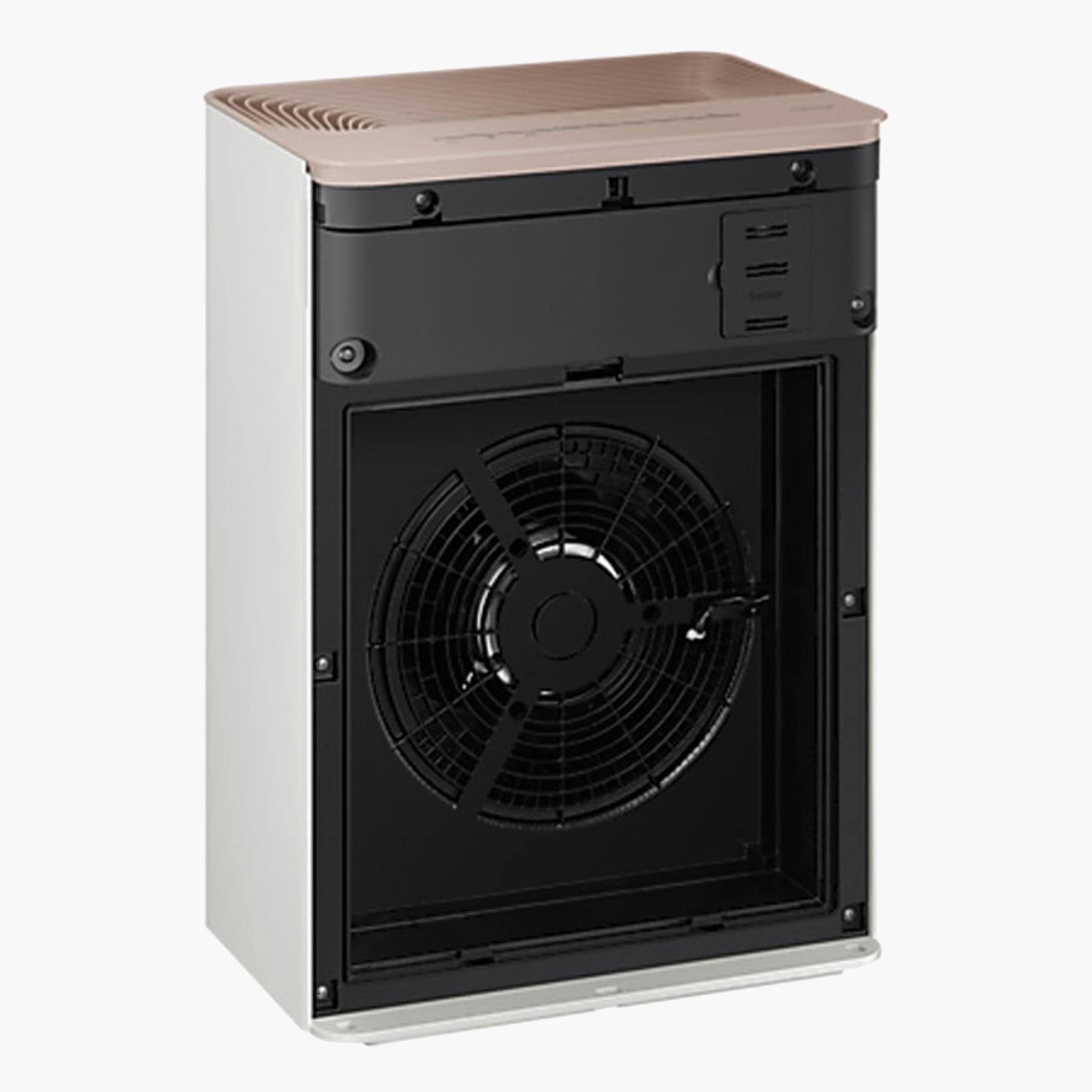 جهاز تنقية الهواء - سامسونج - AX32BG3100GBSG-hbxhomeware-appliances-airpurifiers-image-3