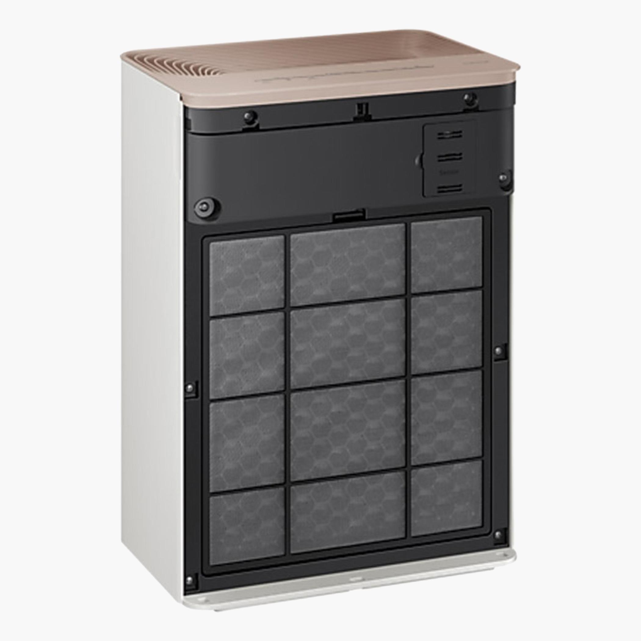 جهاز تنقية الهواء - سامسونج - AX32BG3100GBSG-hbxhomeware-appliances-airpurifiers-image-4