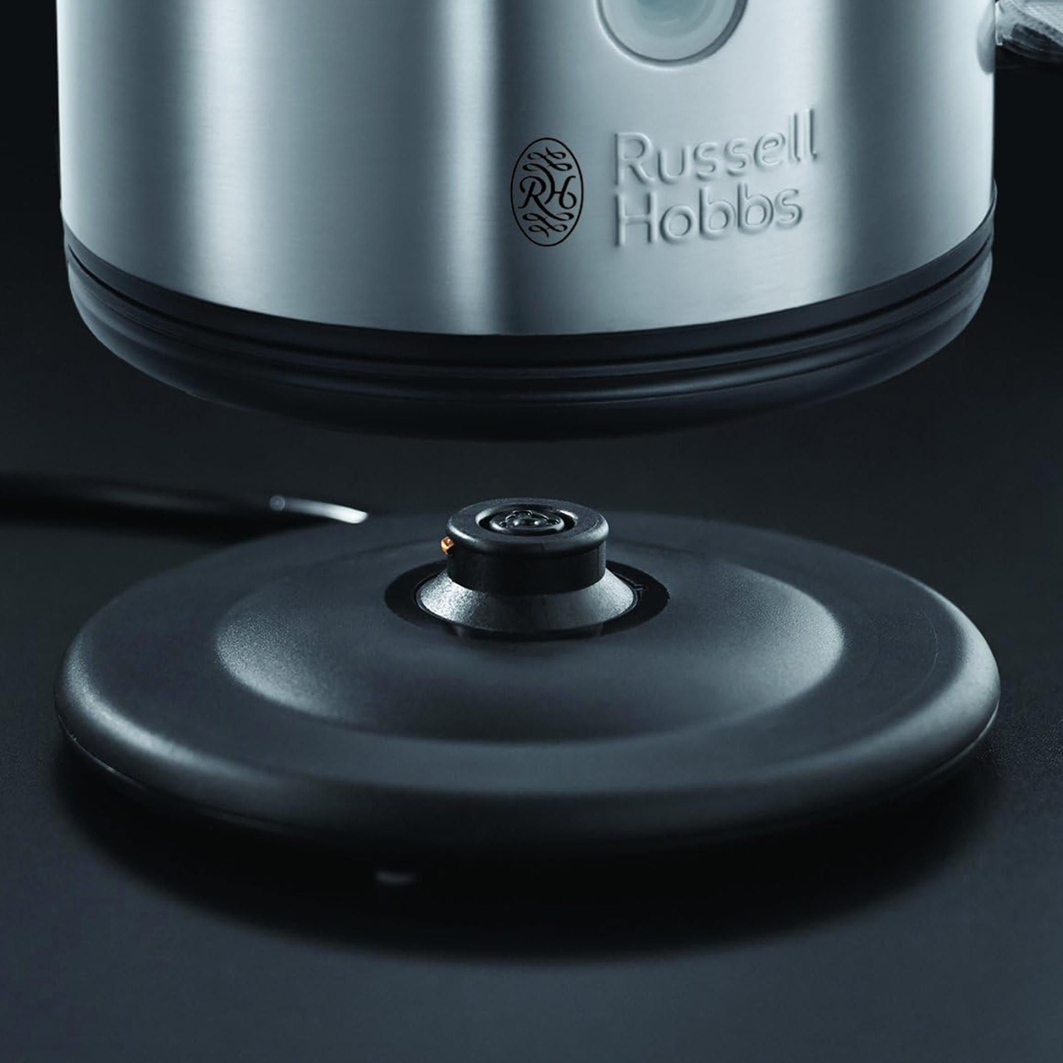 غلاية ستانليس ستيل - سنودون من راسل هوبز - 20441-hbxappliances-kitchenappliances-electrickettles-image-4