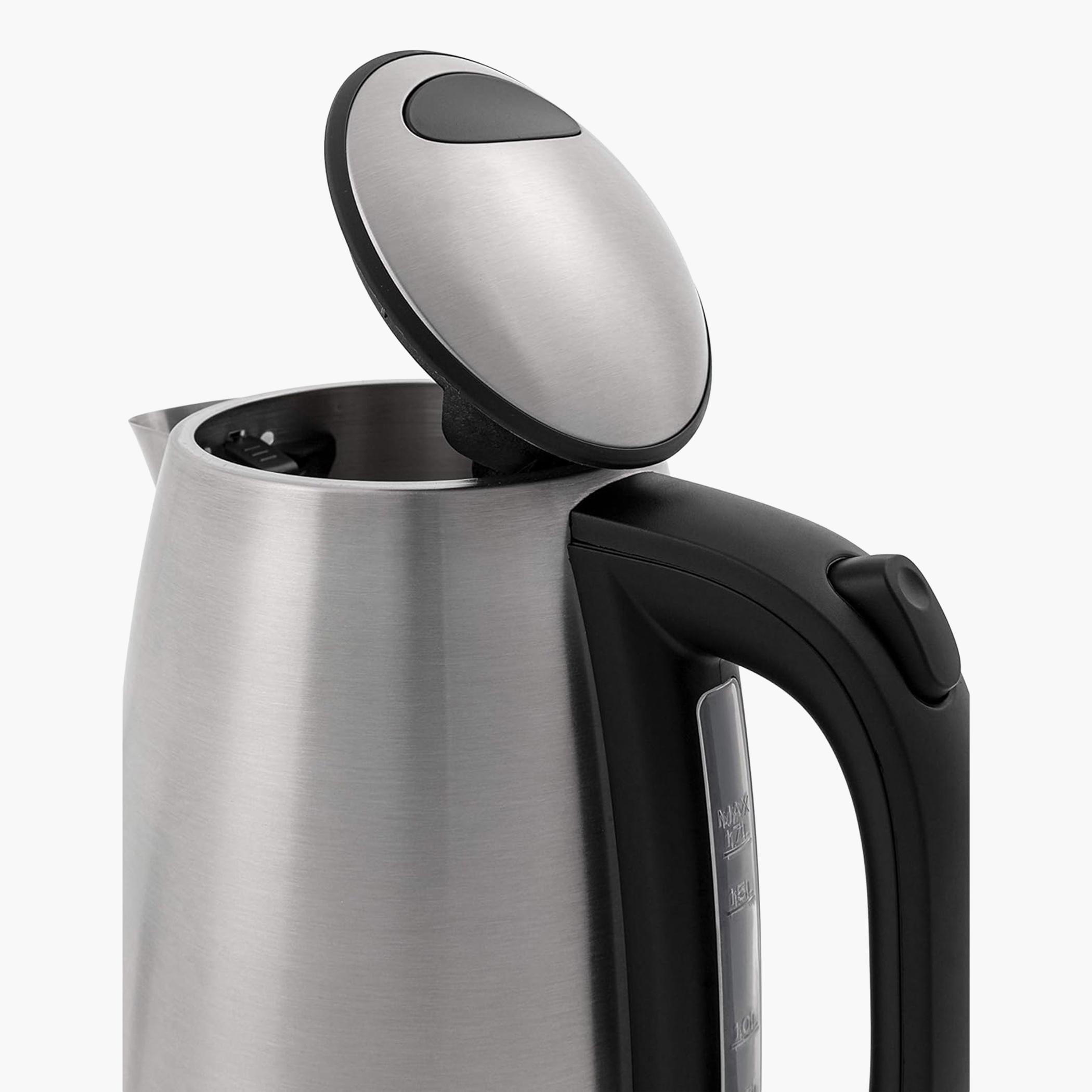 غلاية ستانليس ستيل 1.7 لتر - شارب - EKJX43-S3-hbxappliances-kitchenappliances-electrickettles-image-2