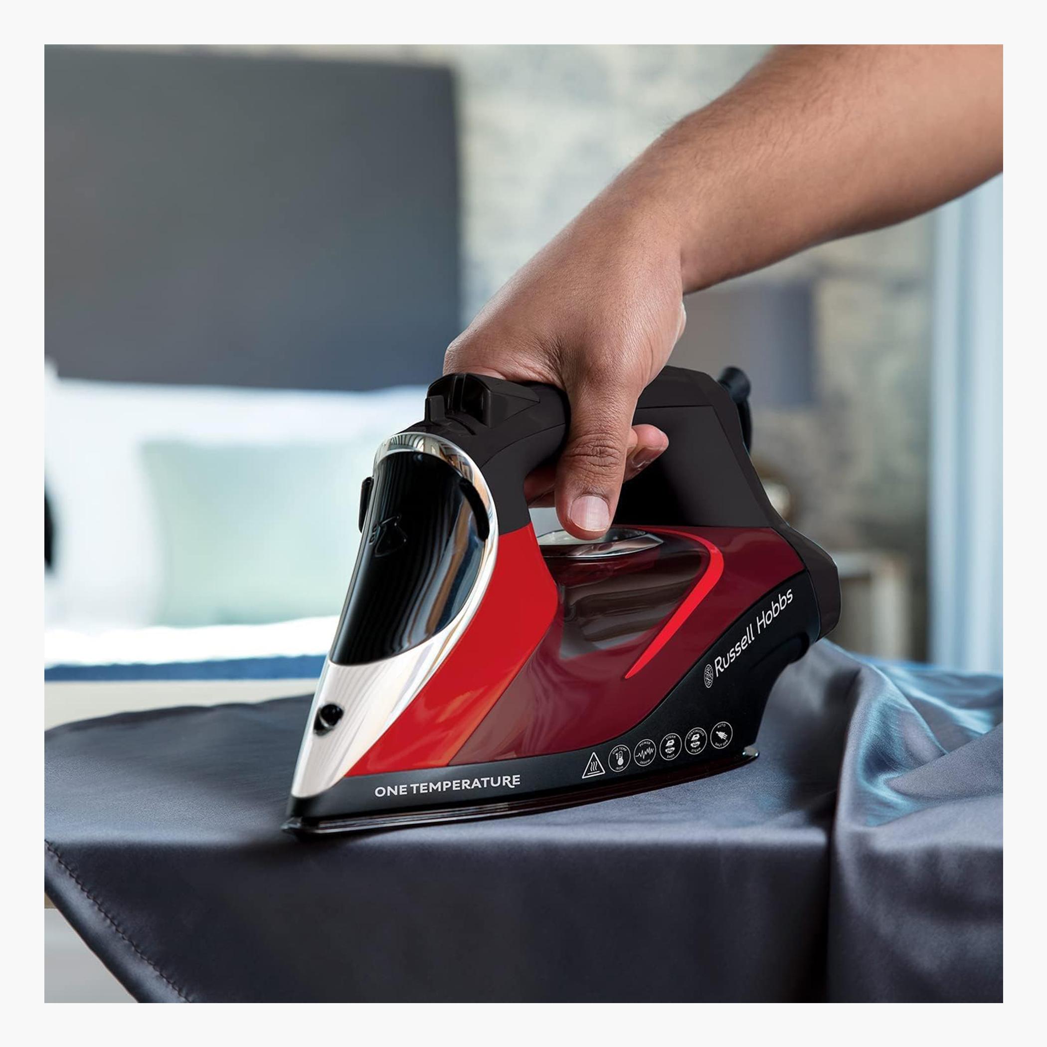 مكواة بخار بدرجة حرارة واحدة من راسل هوبز - 25090-hbxhomeware-hbxbathroom-image-3