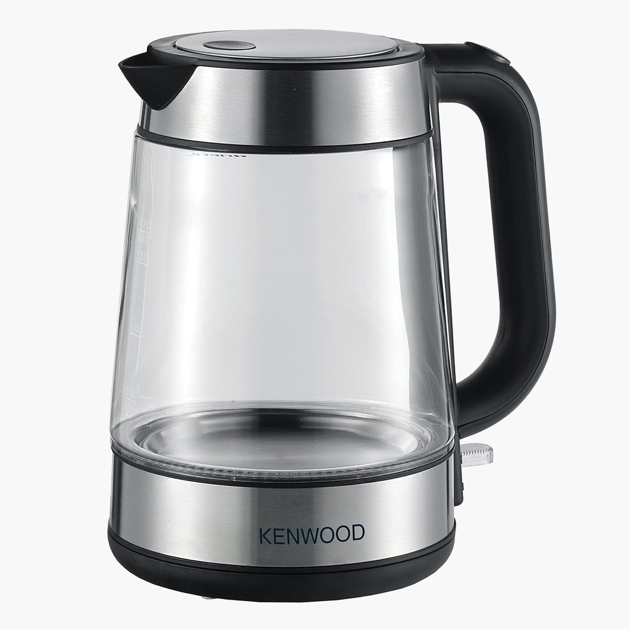 Kenwood Glass Kettle - ZJG08000CL-hbxappliances-kitchenappliances-electrickettles-image-1
