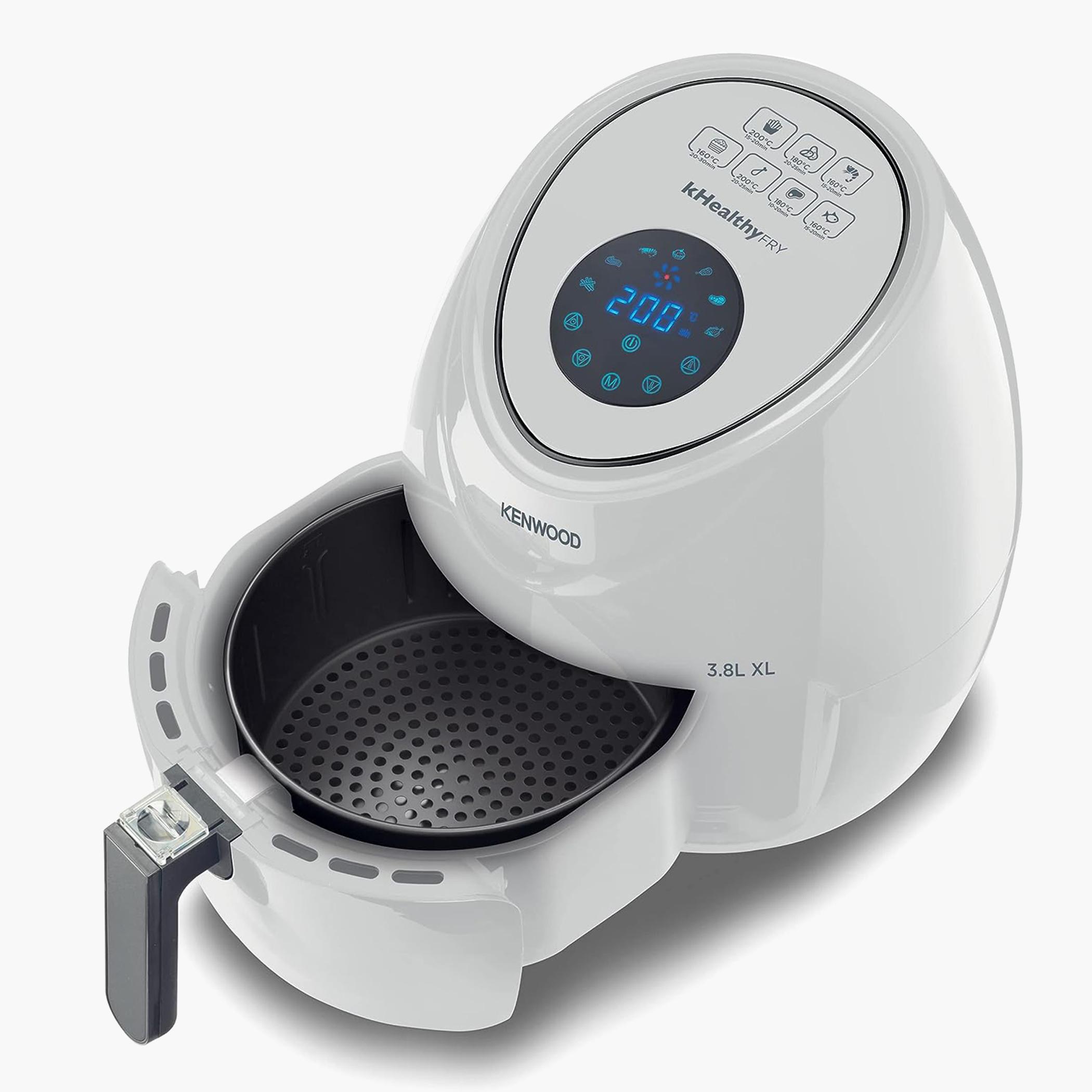 مقلاة هوائية رقمية كبيرة جدًا 1.7 كجم وقوة 1500 واط من كينوود -  3.8 لتر-hbxhomeware-appliances-airfryers-image-3