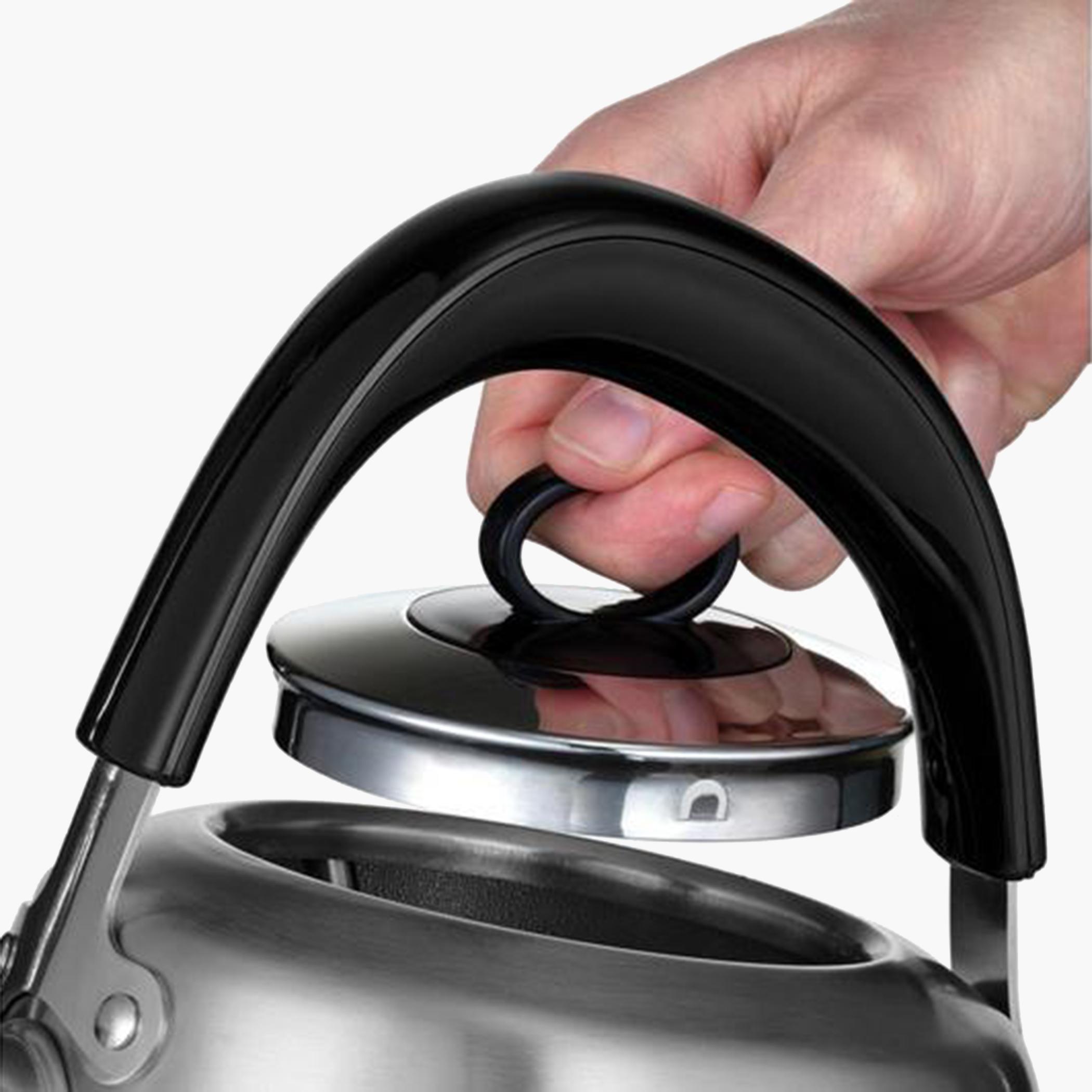 غلاية ستانليس ستيل مصقولة 2200 واط 1.5 لتر - ستايلفيا من راسل هوبز - 28130-hbxappliances-kitchenappliances-electrickettles-image-3