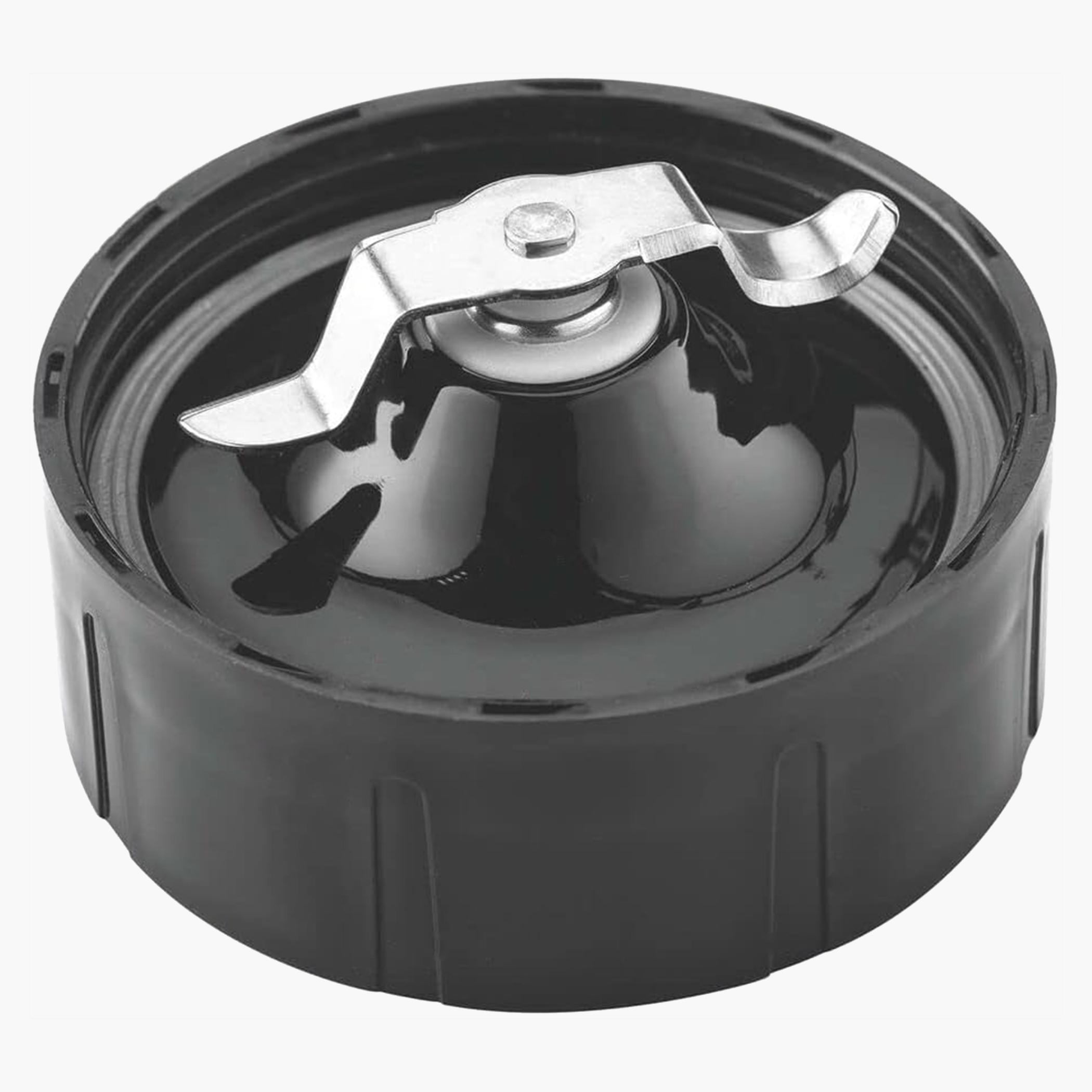 خلاط 400 واط مع جرّة زجاج و2 مطحنة من بلاك آند ديكر - Bx440G-B5-hbxhomeware-appliances-blendersmixersandgrinders-image-4