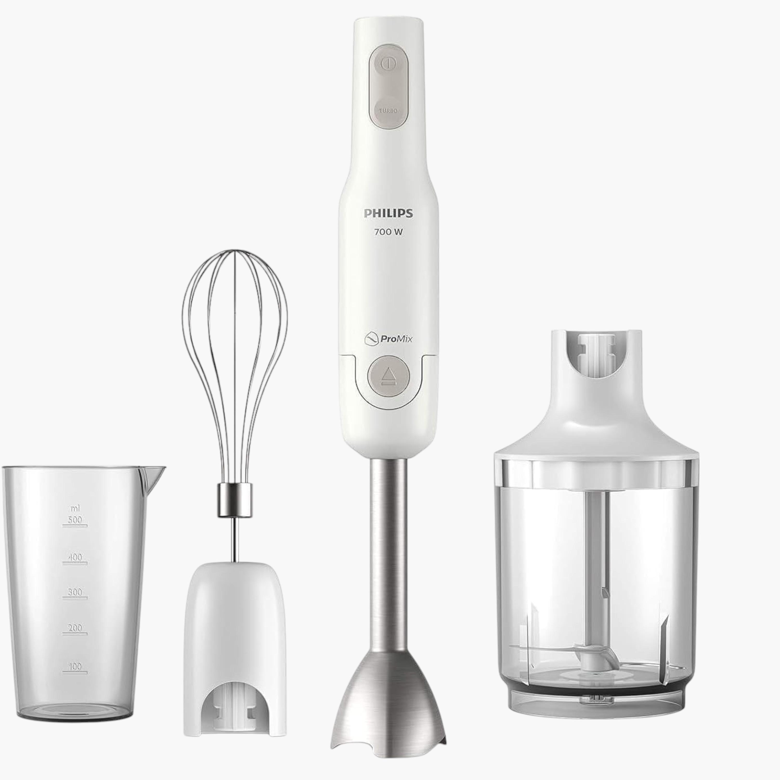 خلاط 700 واط مع شريط معدني من فيليبس - HR2545/01-hbxhomeware-appliances-blendersmixersandgrinders-image-1