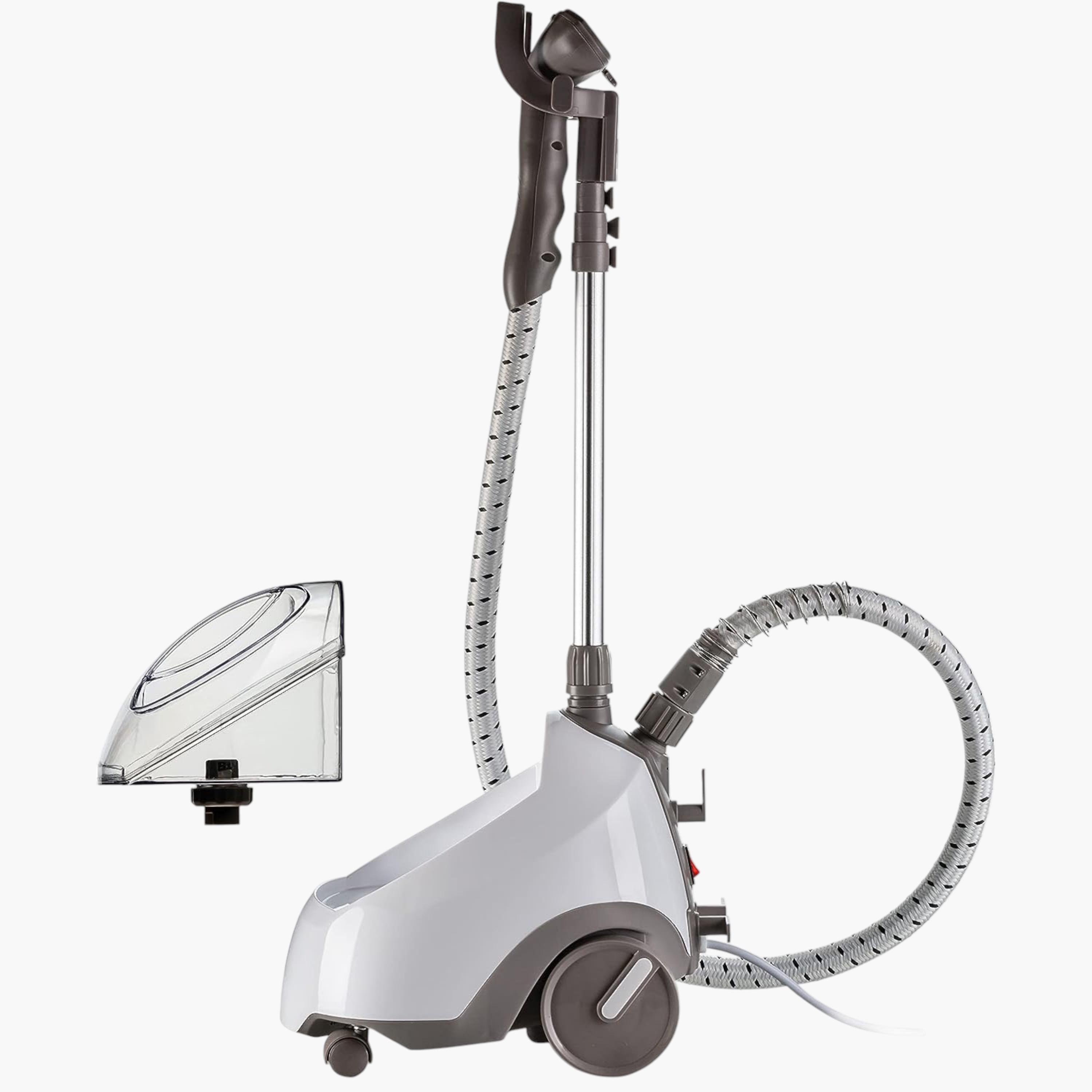 مكواة بخار من كينوود - GSP65.000WH-hbxhomeware-hbxbathroom-image-1