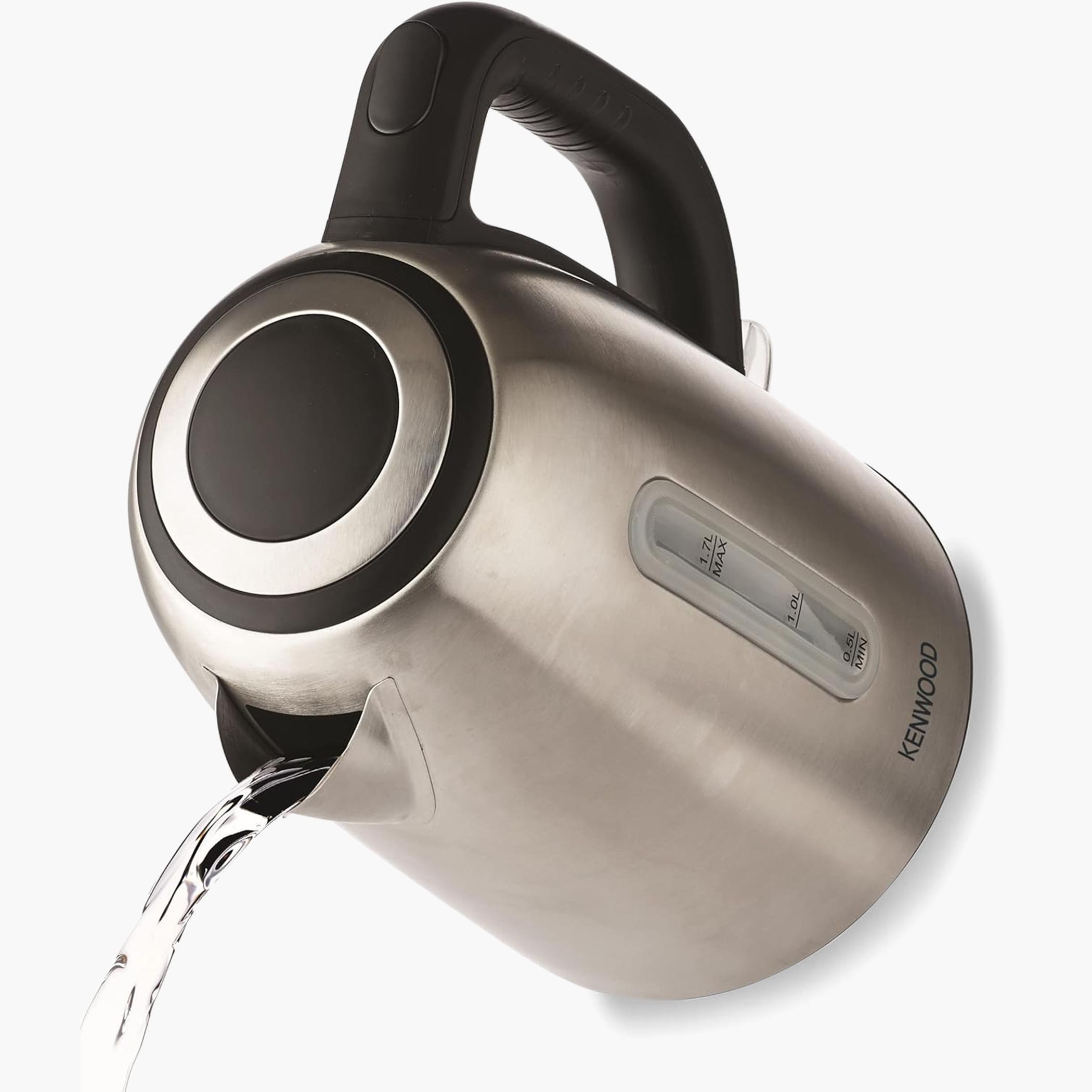 غلاية كهربائية لاسلكية ستانليس ستيل - كينوود - ZJM01.A0BK-hbxappliances-kitchenappliances-electrickettles-image-3