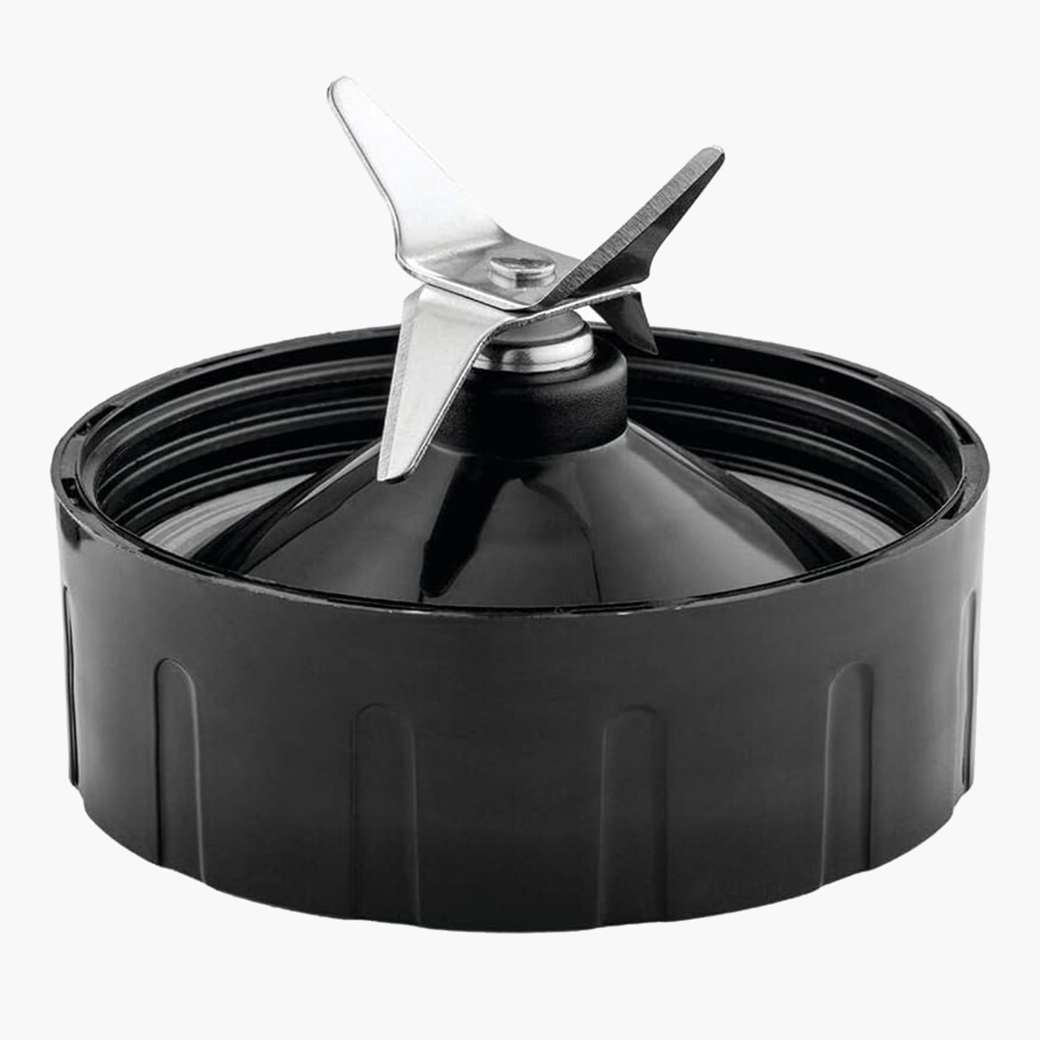 خلاط 400 واط 1.0 لتر مع 2 جرّة خلط ومطحنة من بلاك آند ديكر - Bx365Pr-B5-hbxhomeware-appliances-blendersmixersandgrinders-image-3