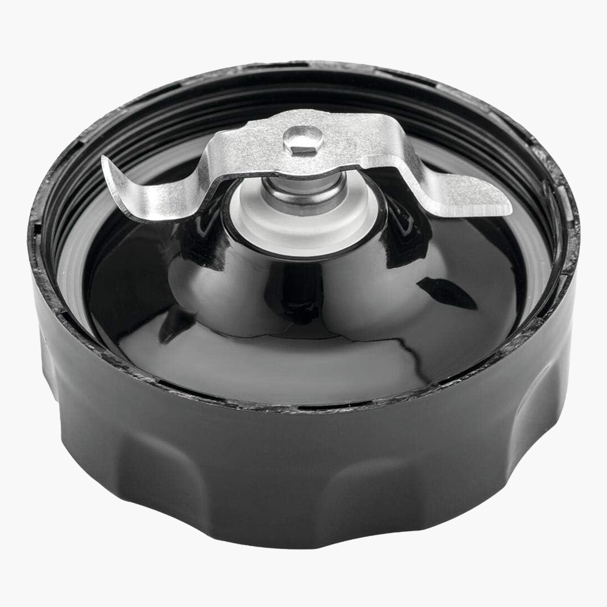 خلاط 400 واط 1.0 لتر مع 2 جرّة خلط ومطحنة من بلاك آند ديكر - Bx365Pr-B5-hbxhomeware-appliances-blendersmixersandgrinders-image-4