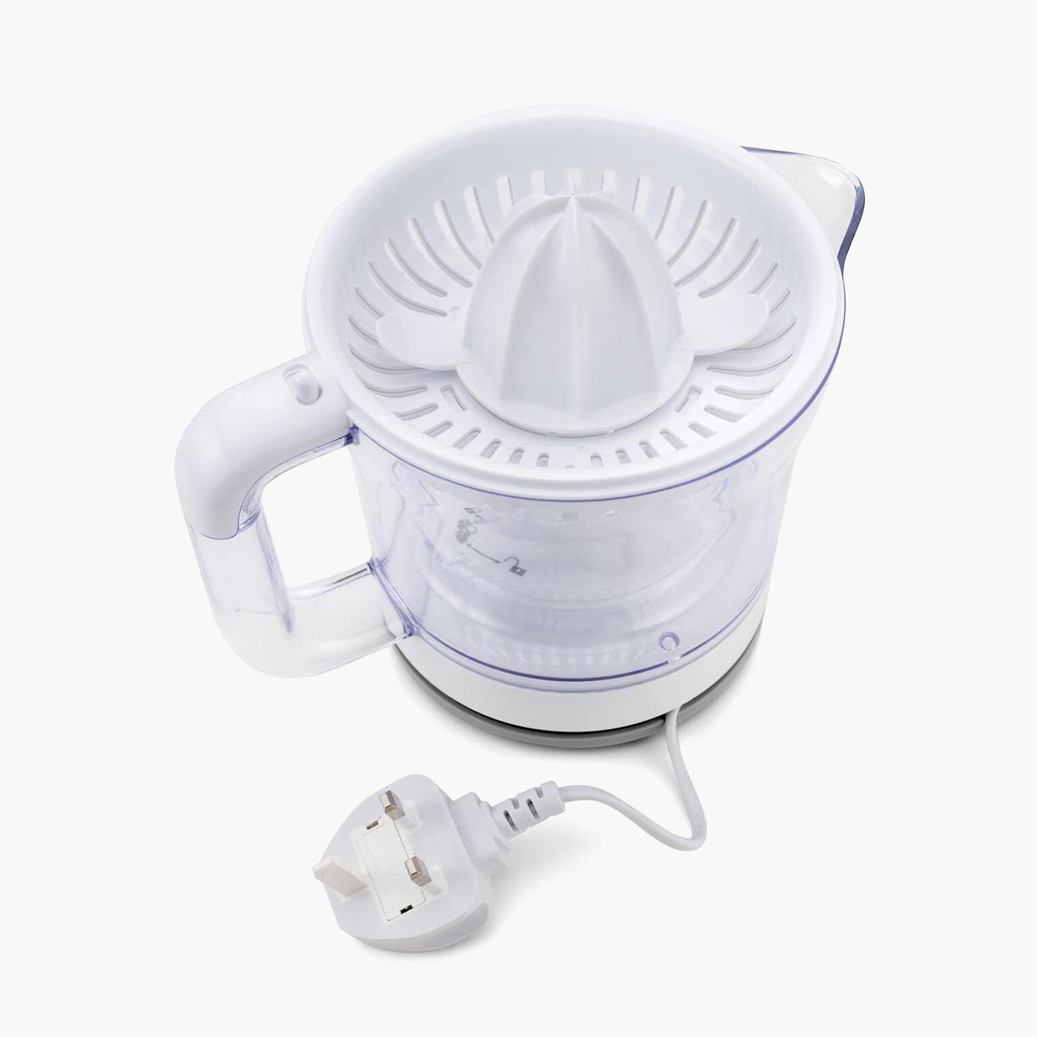 Black & Decker 600ml Citrus Juicer - CJ675-B5-hbxhomeware-appliances-blendersmixersandgrinders-image-2