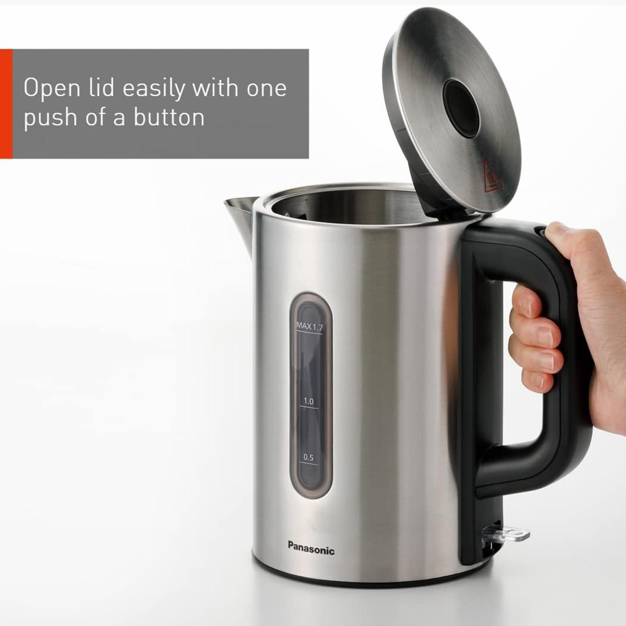 غلاية ستانلس ستيل من باناسونيك - NC-K301STB-hbxappliances-kitchenappliances-electrickettles-image-3