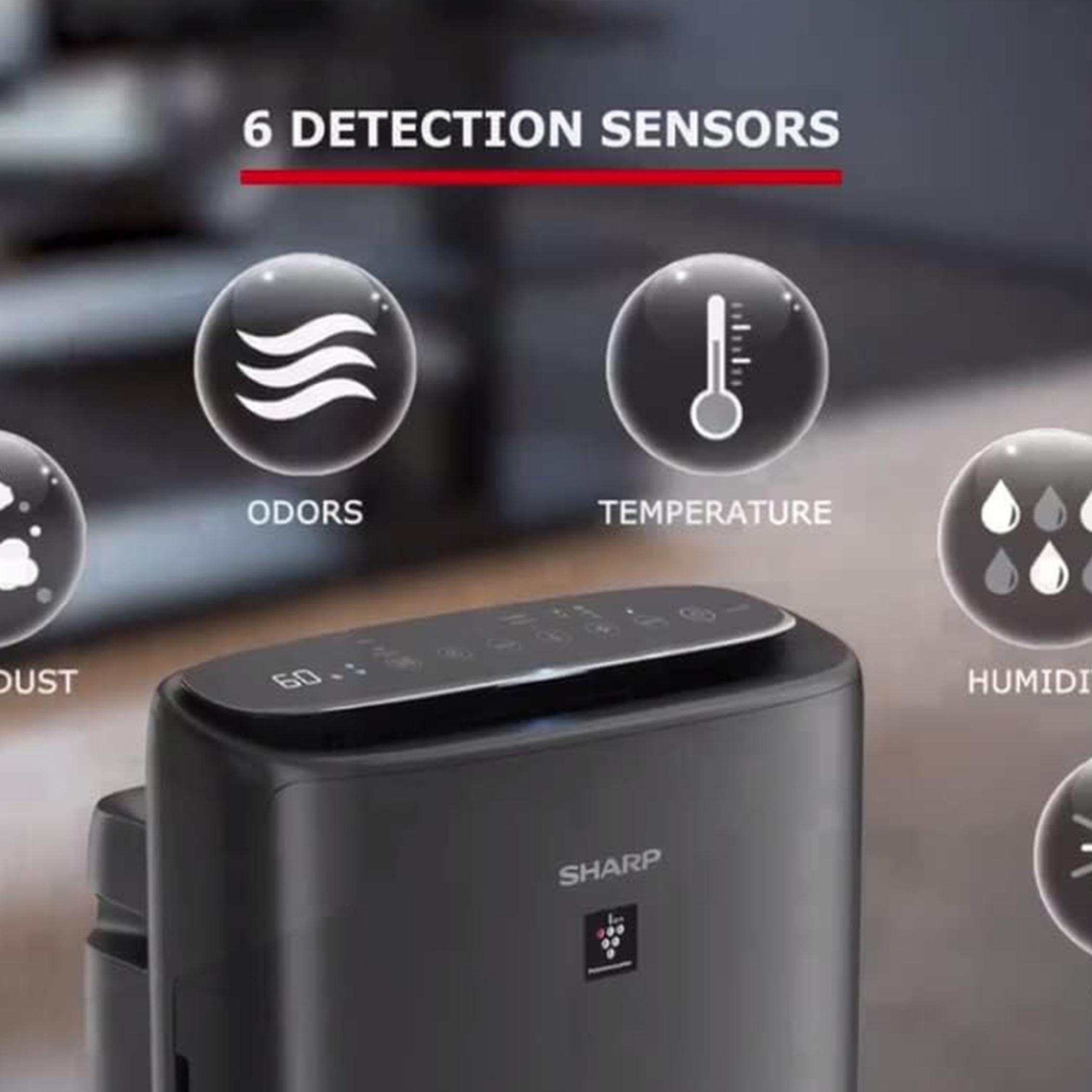 جهاز تنقية الهواء من شارب - KI-N50SA-H-hbxhomeware-appliances-airpurifiers-image-10