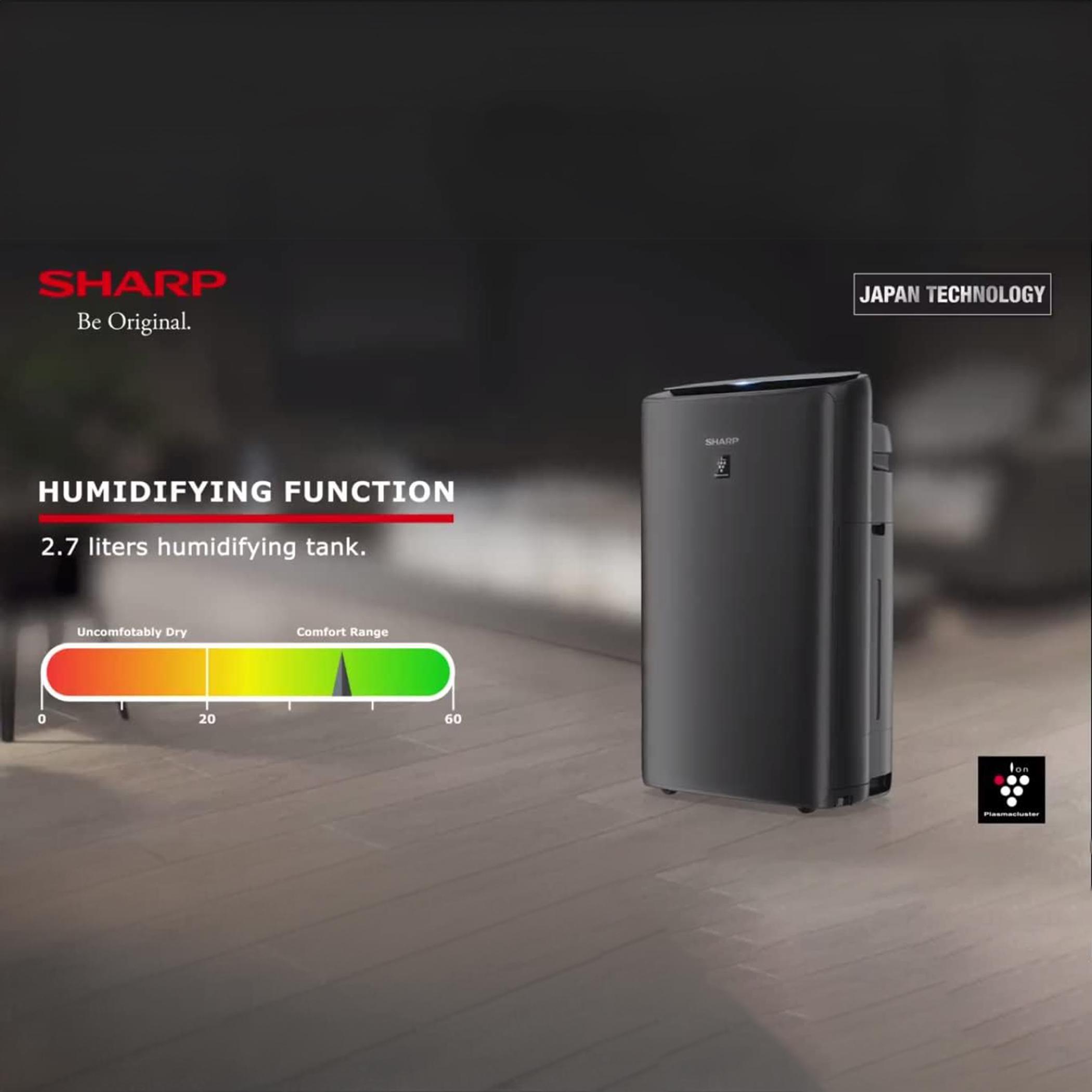 جهاز تنقية الهواء من شارب - KI-N50SA-H-hbxhomeware-appliances-airpurifiers-image-9