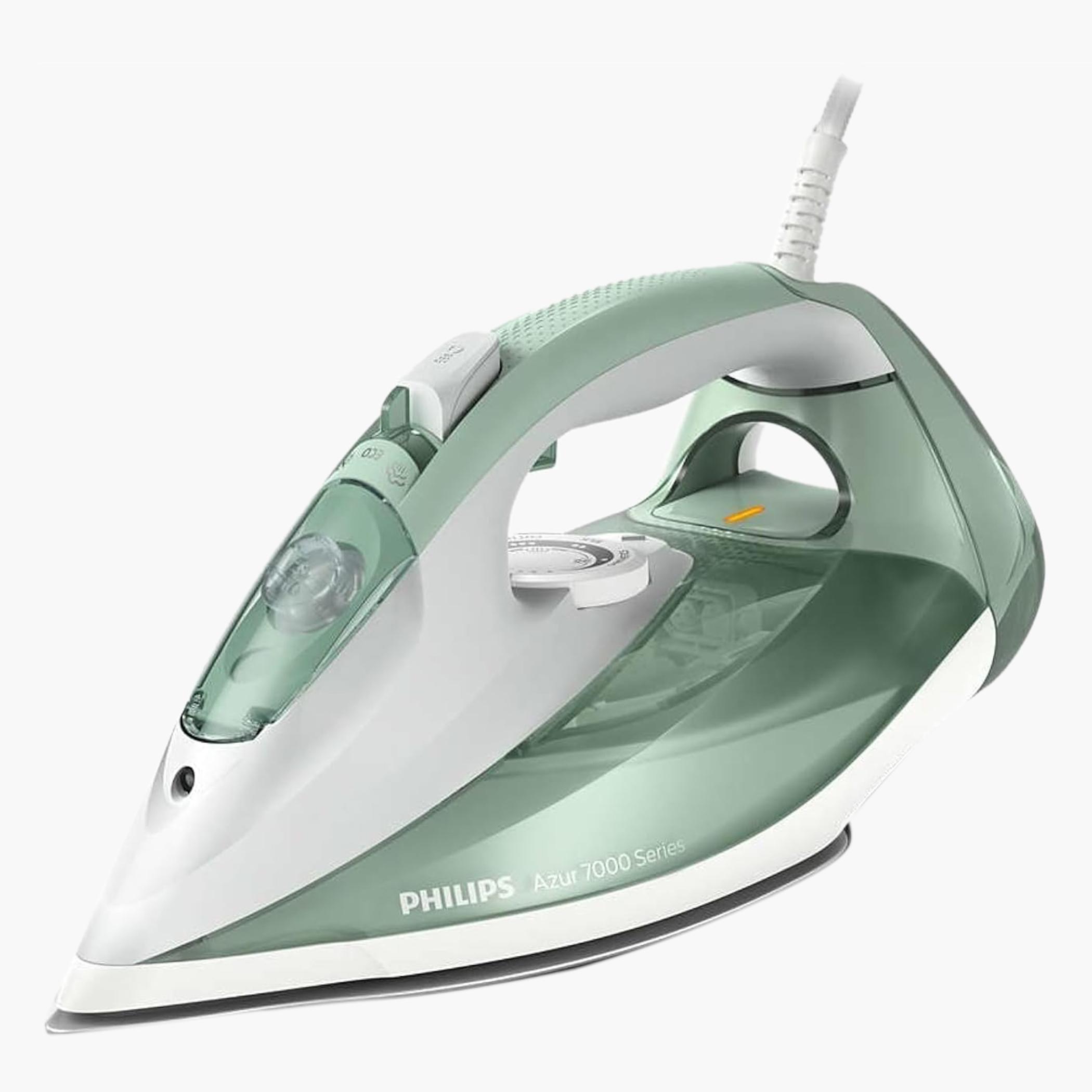 Philips 2600W Steam Iron - DST7012/76-hbxhomeware-hbxbathroom-image-1
