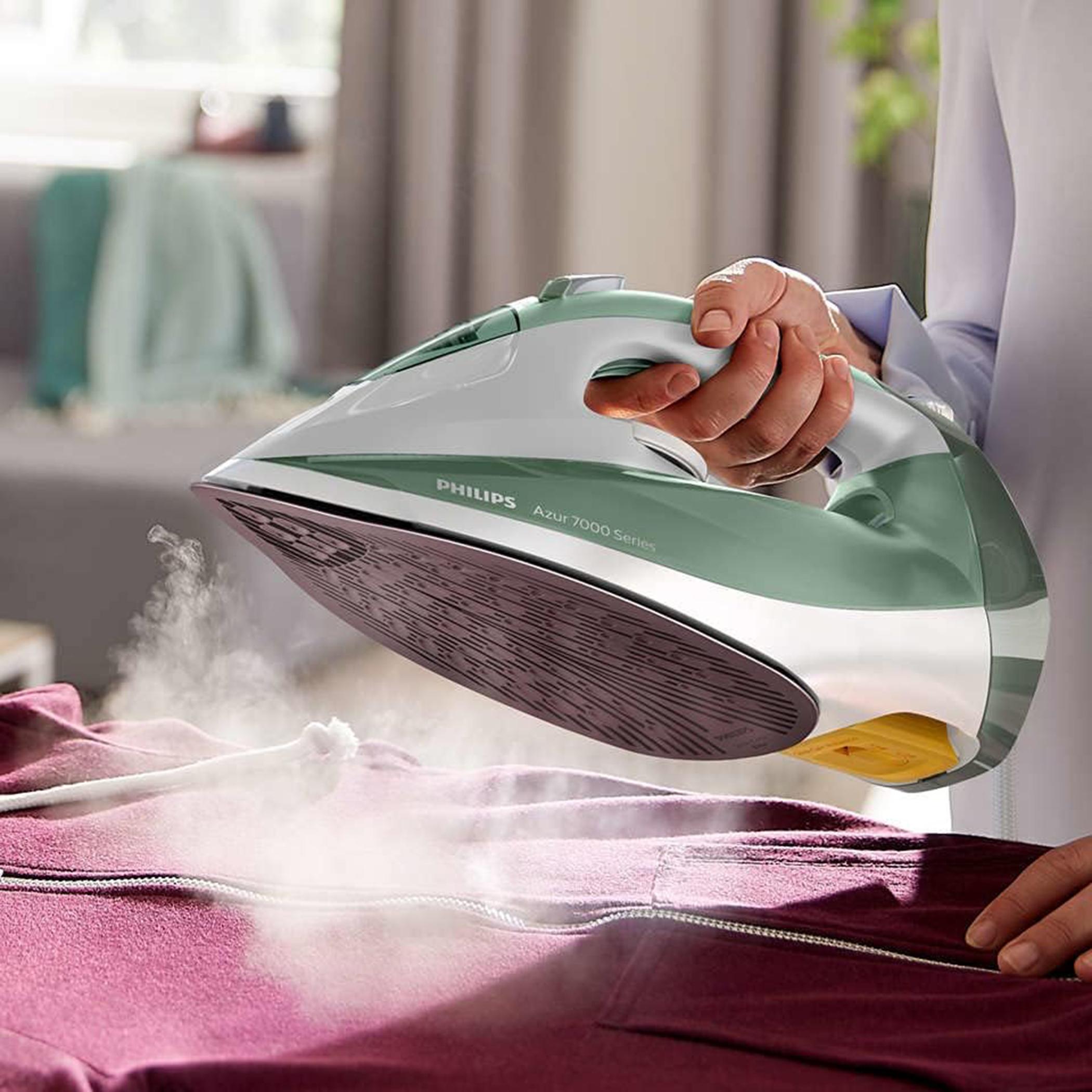 Philips 2600W Steam Iron - DST7012/76-hbxhomeware-hbxbathroom-image-2