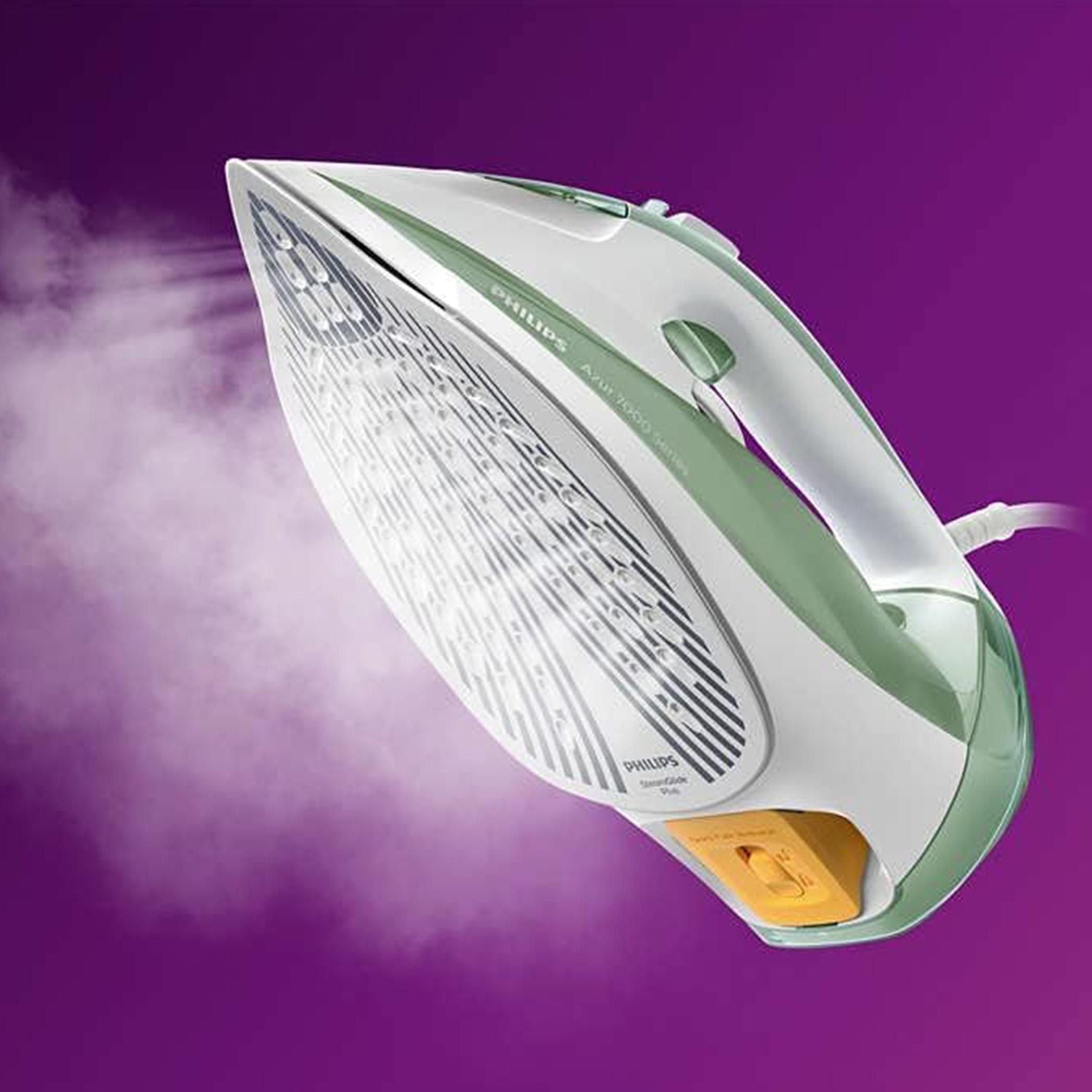 Philips 2600W Steam Iron - DST7012/76-hbxhomeware-hbxbathroom-image-3
