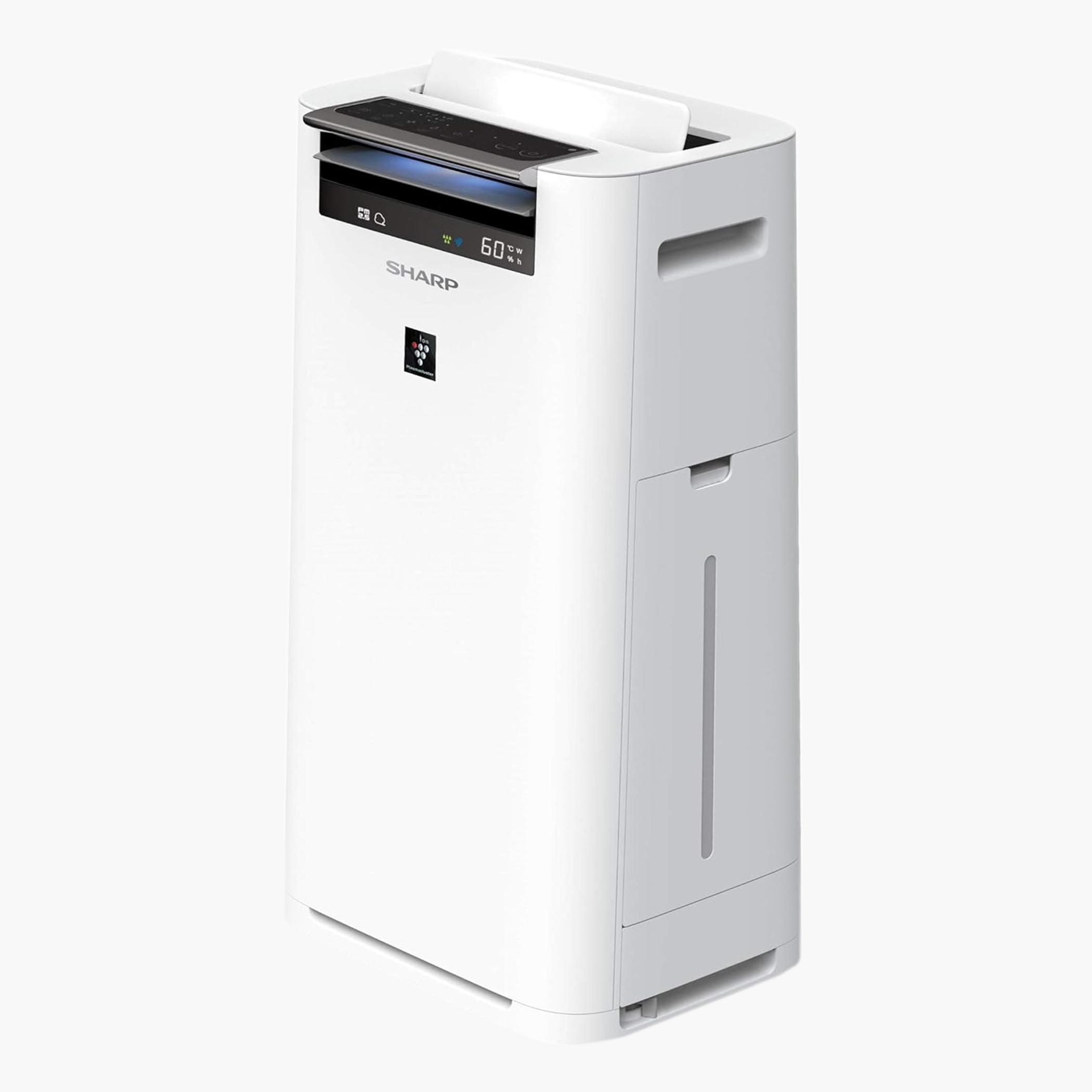 جهاز تنقية الهواء - شارب -26 SQR M KC-G40SA-W-hbxhomeware-appliances-airpurifiers-image-1