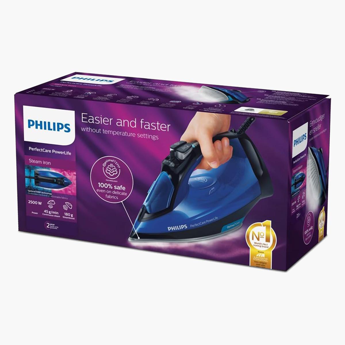 Philips 2500W Steam Iron - GC3920-hbxhomeware-hbxbathroom-image-6