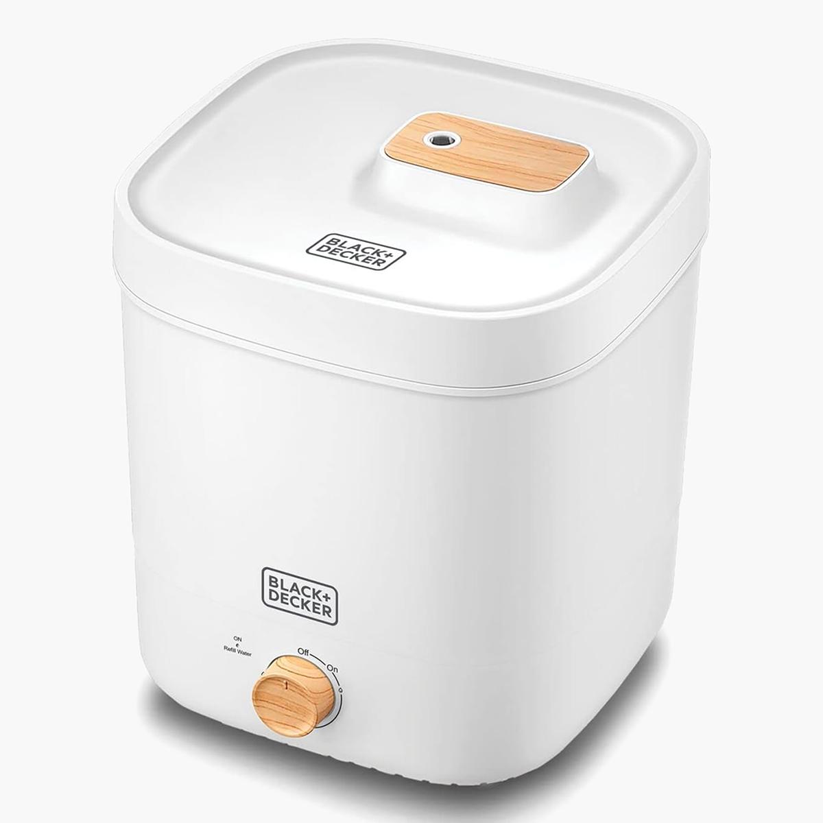 Black & Decker 40M2 Air Humidifier - HM4125-B5-hbxhomeware-appliances-humidifiers-image-2