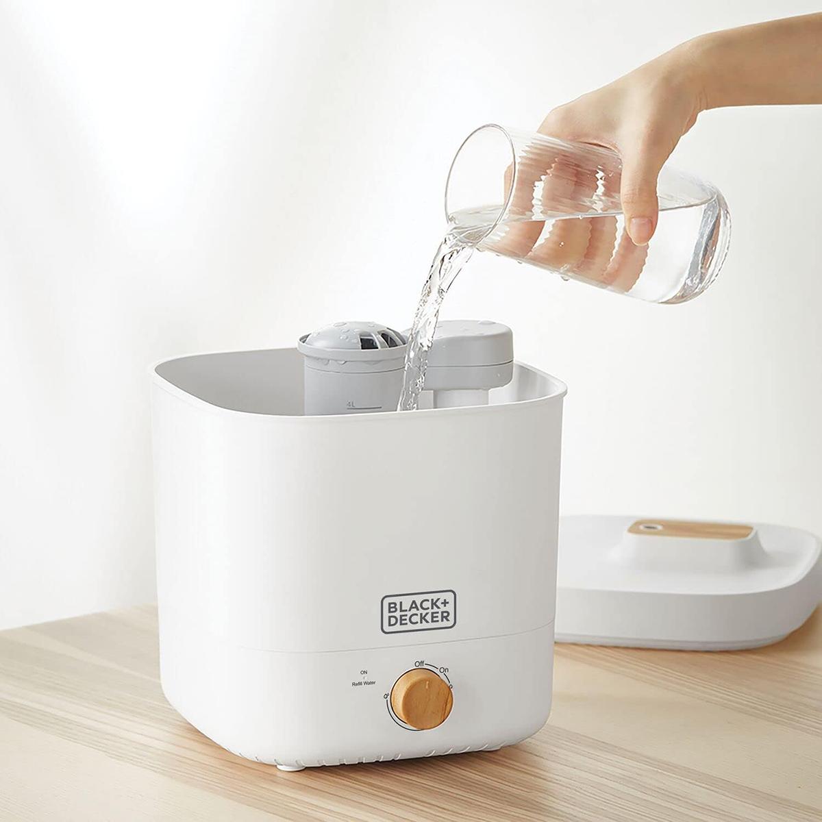 Black & Decker 40M2 Air Humidifier - HM4125-B5-hbxhomeware-appliances-humidifiers-image-5