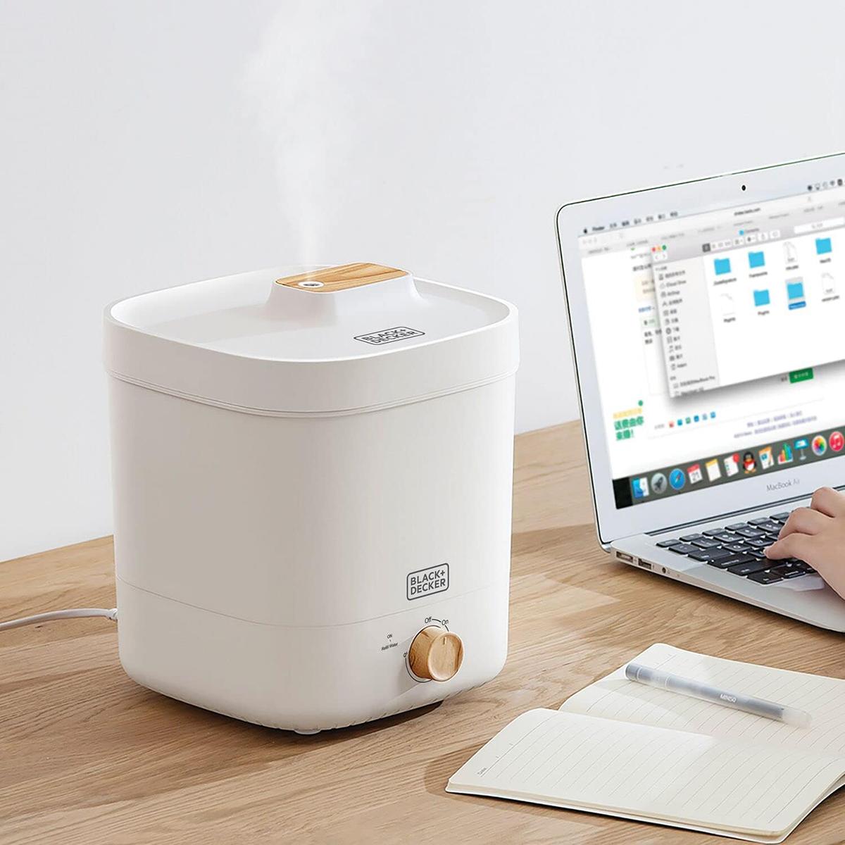 Black & Decker 40M2 Air Humidifier - HM4125-B5-hbxhomeware-appliances-humidifiers-image-7
