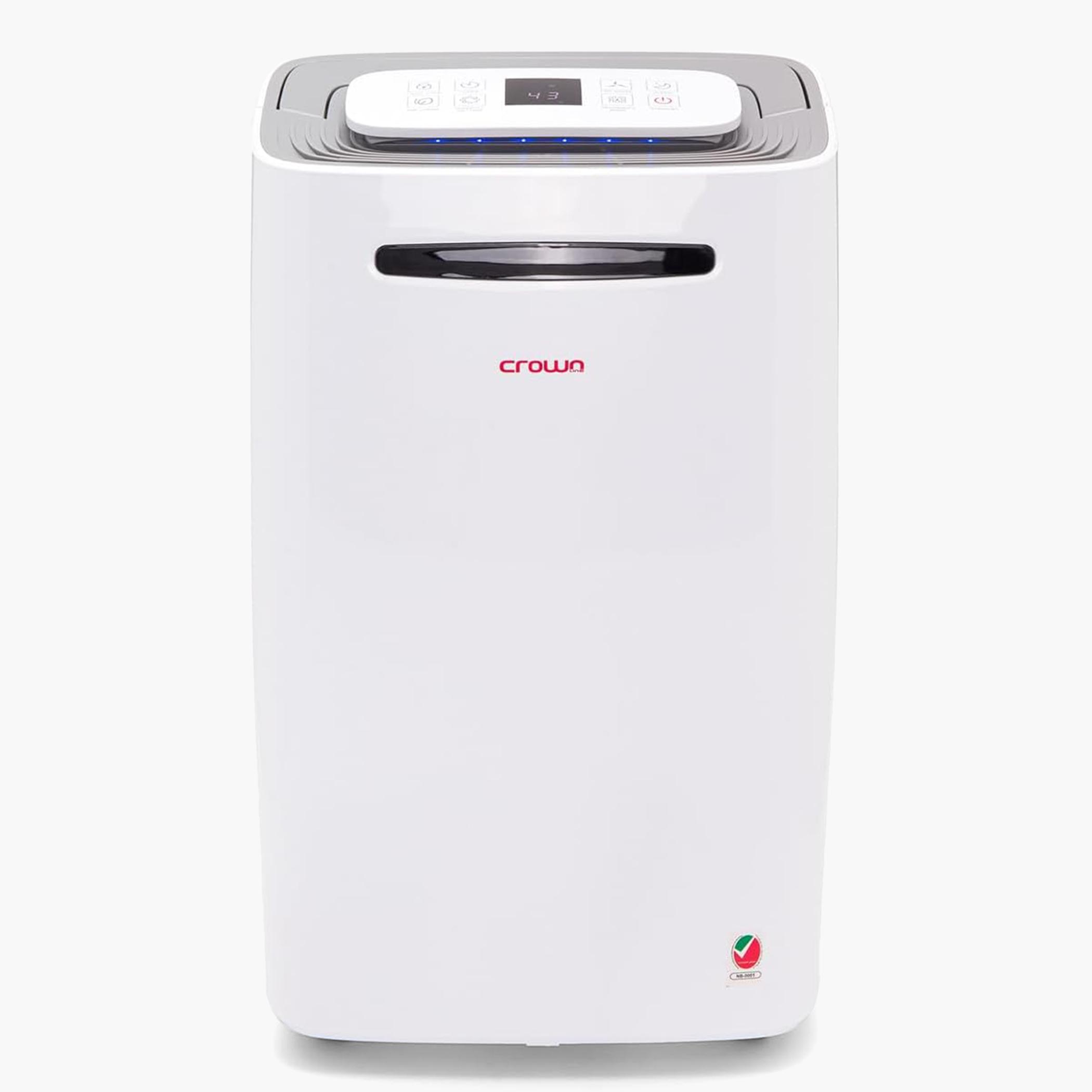 Crownline Dehumidifier - MD231-hbxhomeware-appliances-humidifiers-image-1