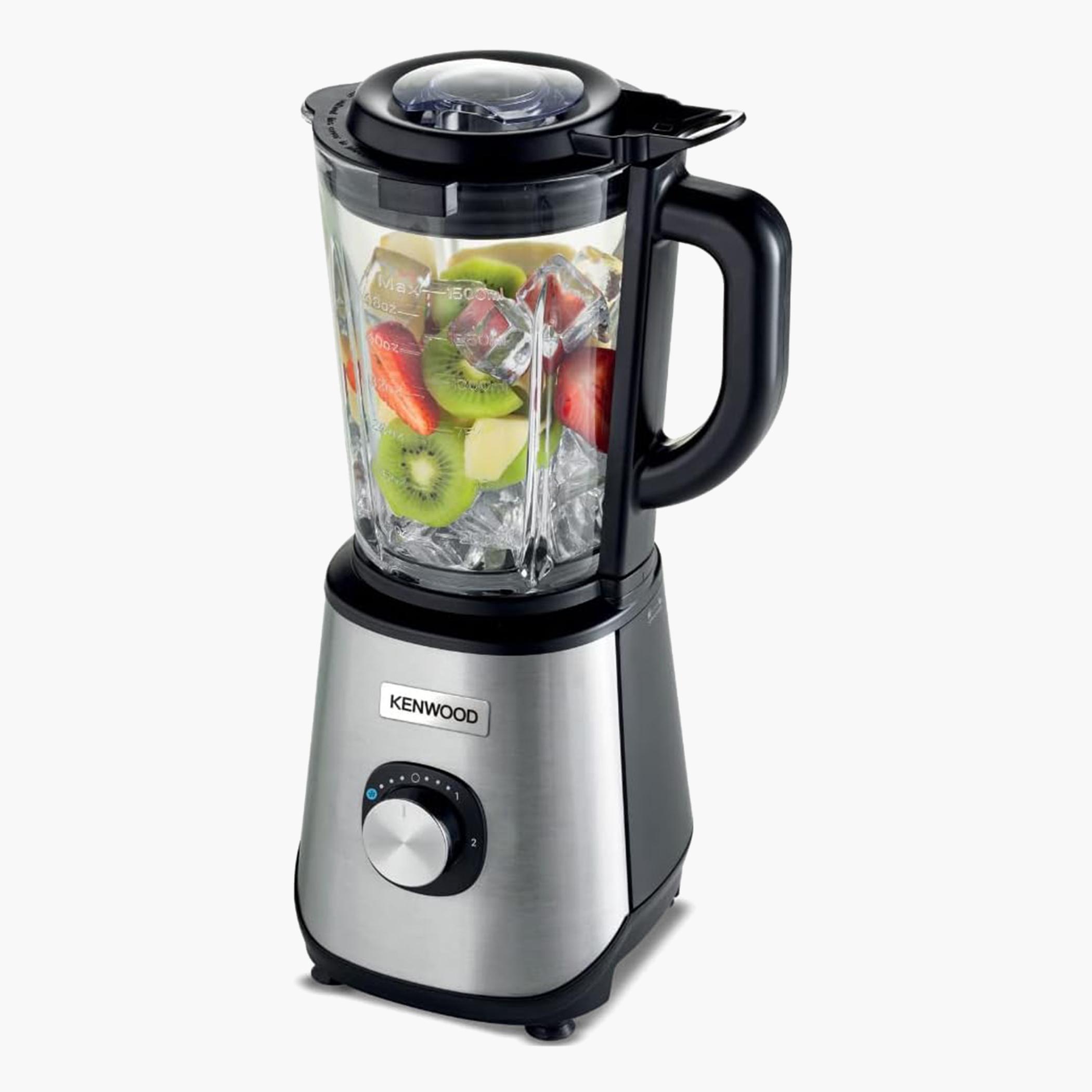 خلاط - كينوود - BLM45.720SS-hbxhomeware-appliances-blendersmixersandgrinders-image-2