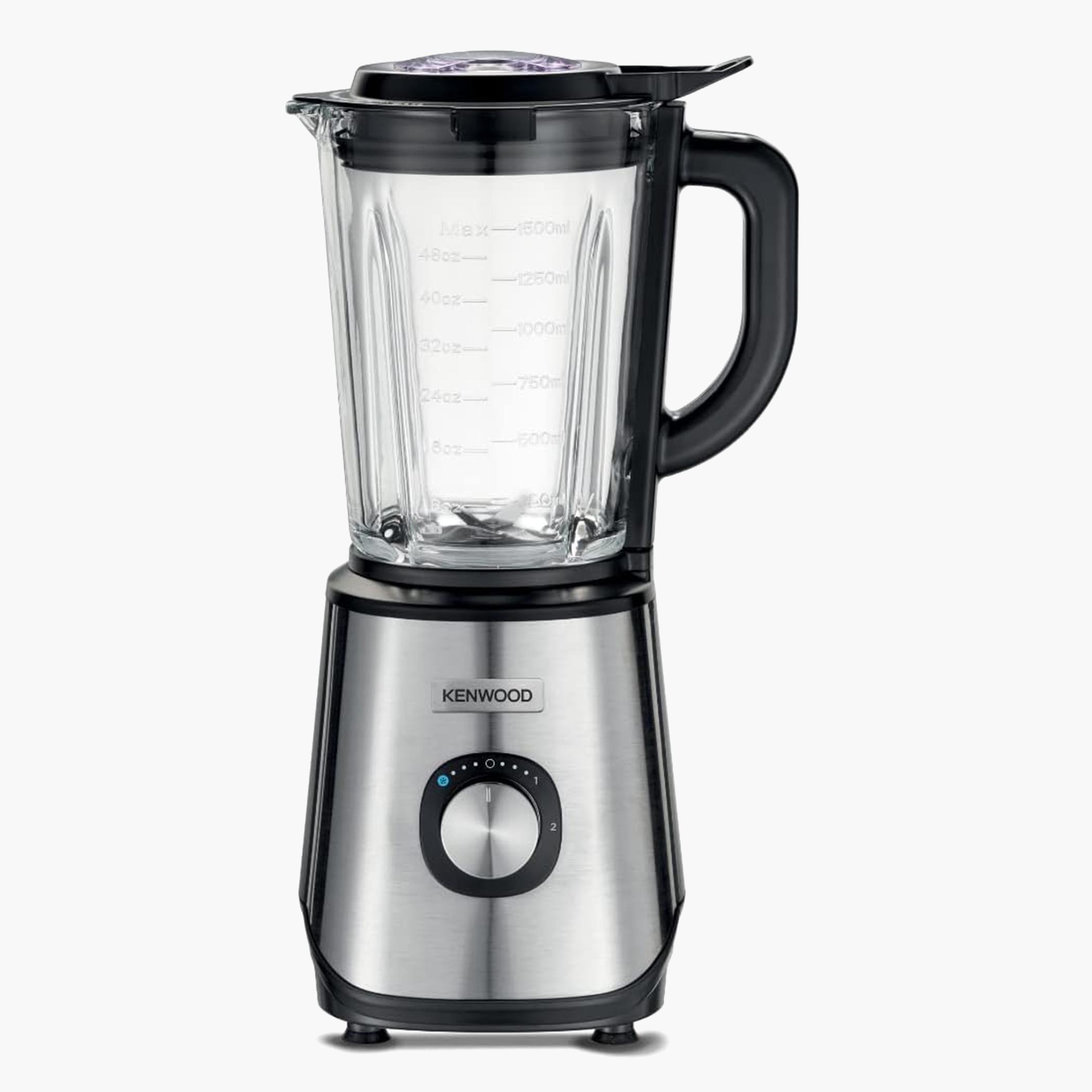 خلاط - كينوود - BLM45.720SS-hbxhomeware-appliances-blendersmixersandgrinders-image-3
