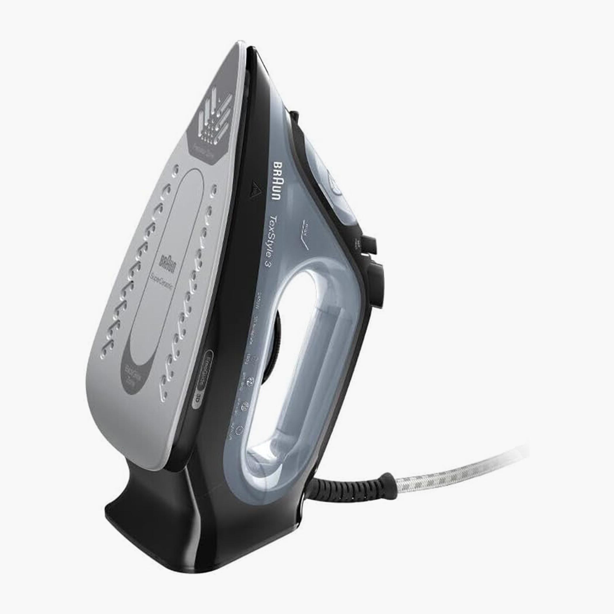 Braun Steam Iron - SI3055BK-hbxhomeware-hbxbathroom-image-2