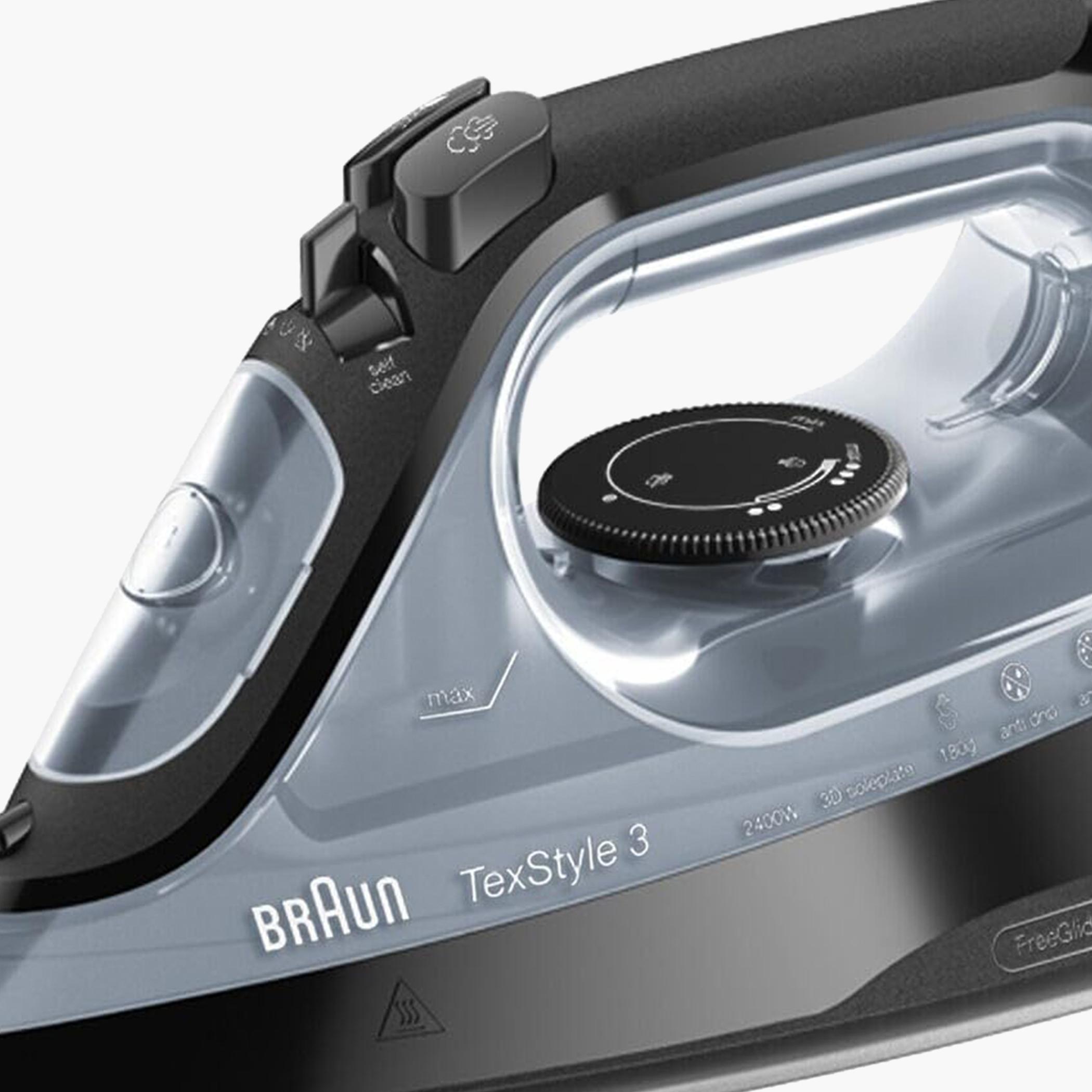 Braun Steam Iron - SI3055BK-hbxhomeware-hbxbathroom-image-3