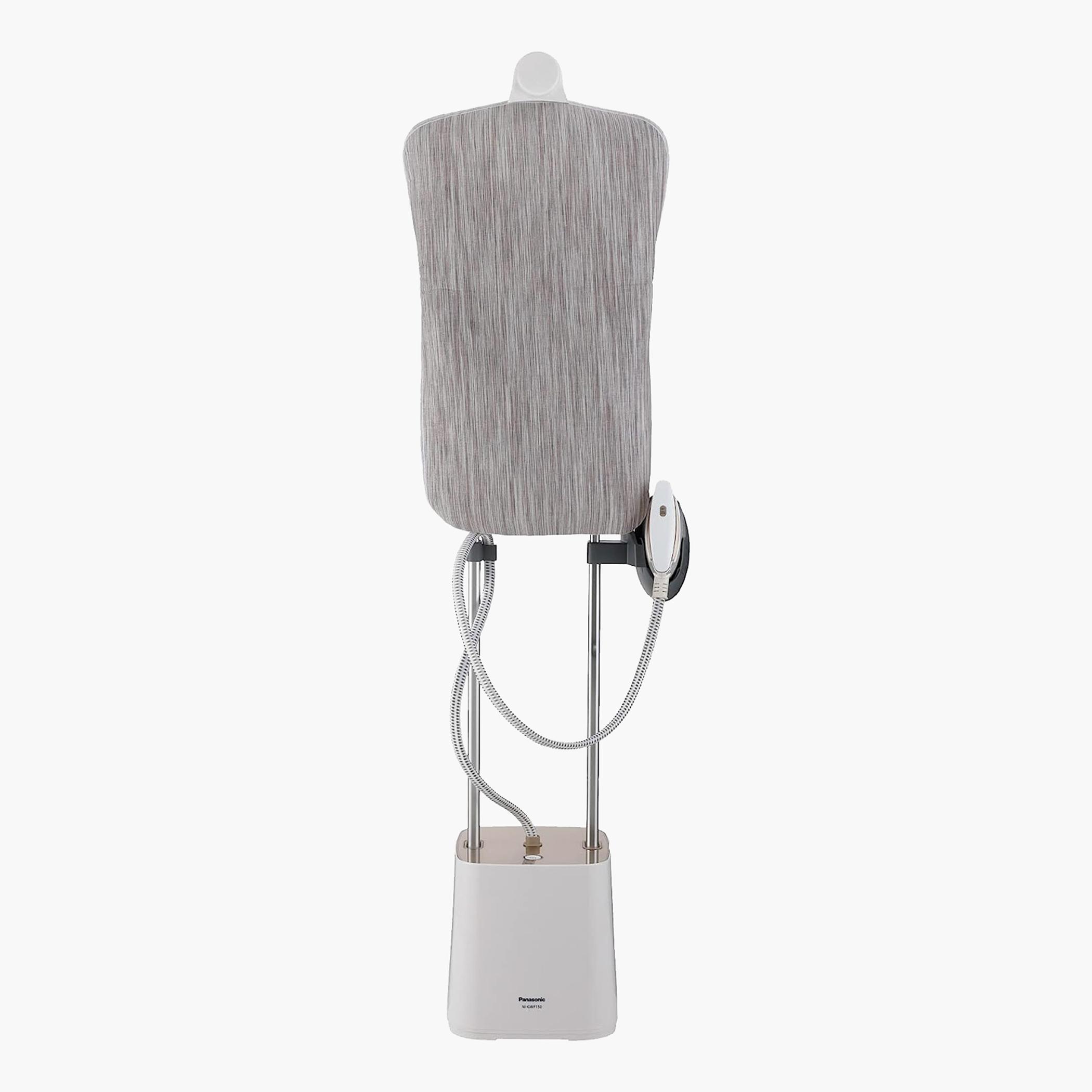 مكواة بخار سعة 1.6 لتر 2400 واط مع غلاية مزدوجة من باناسونيك- NI-GWF150WTH-hbxhomeware-hbxbathroom-image-1