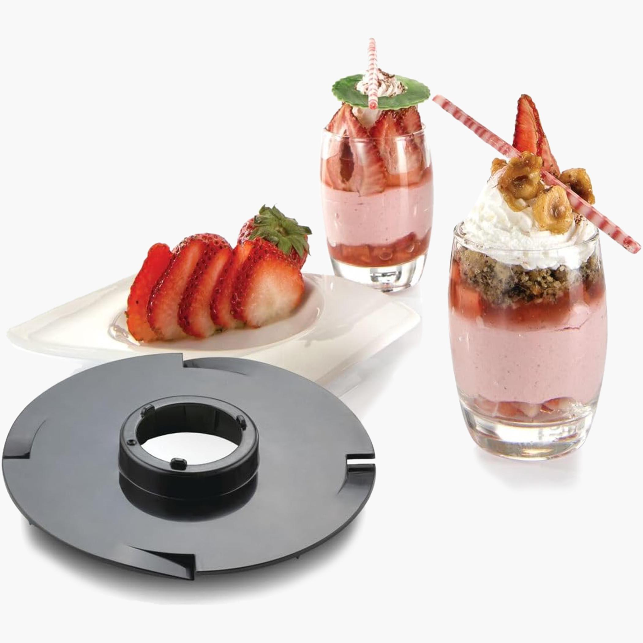 محضّر طعام 800 واط 5 في 1 متعدد الوظائف من بلاك آند ديكر - FX822-B5-hbxappliances-kitchenappliances-foodprocessors-image-6