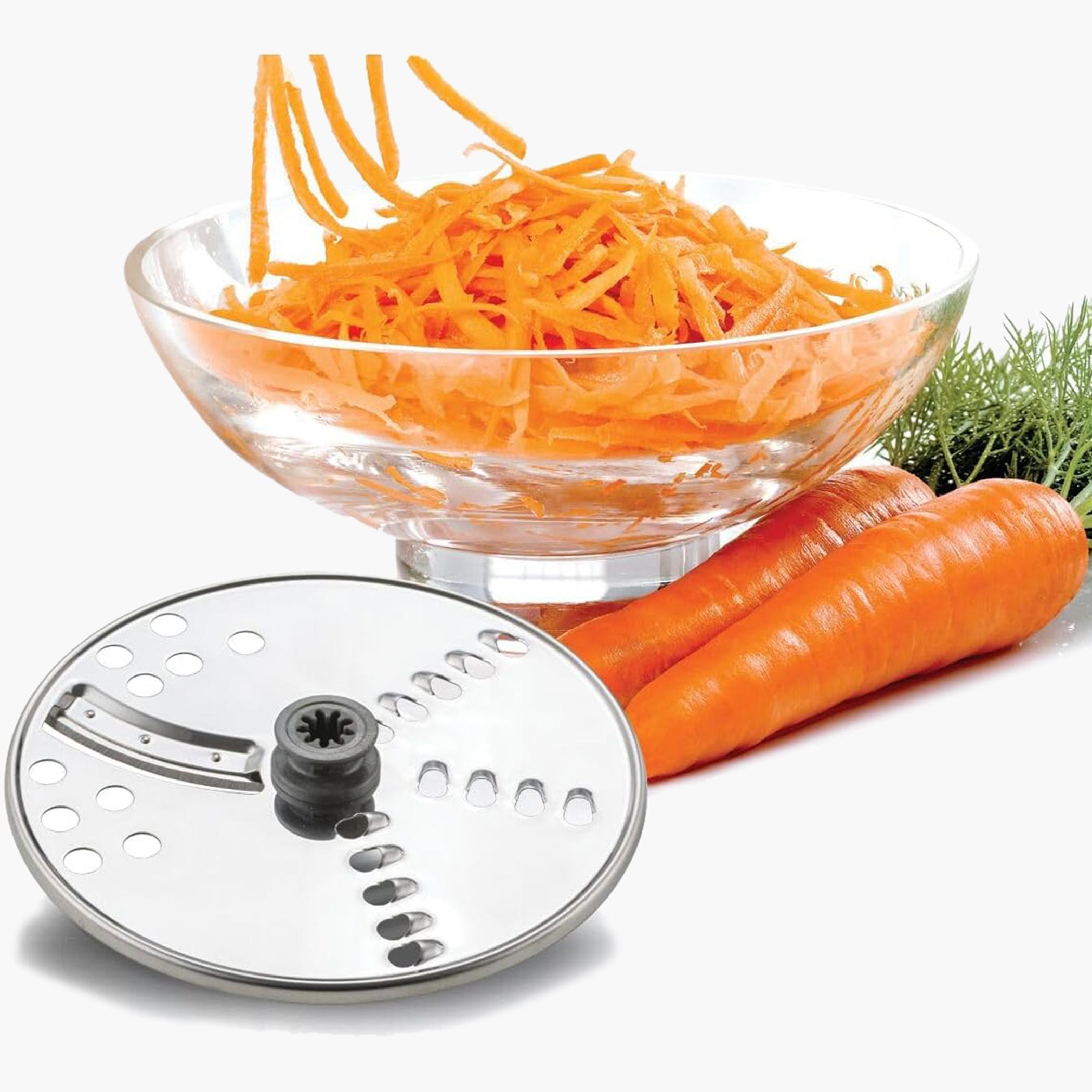 محضّر طعام 800 واط 5 في 1 متعدد الوظائف من بلاك آند ديكر - FX822-B5-hbxappliances-kitchenappliances-foodprocessors-image-7