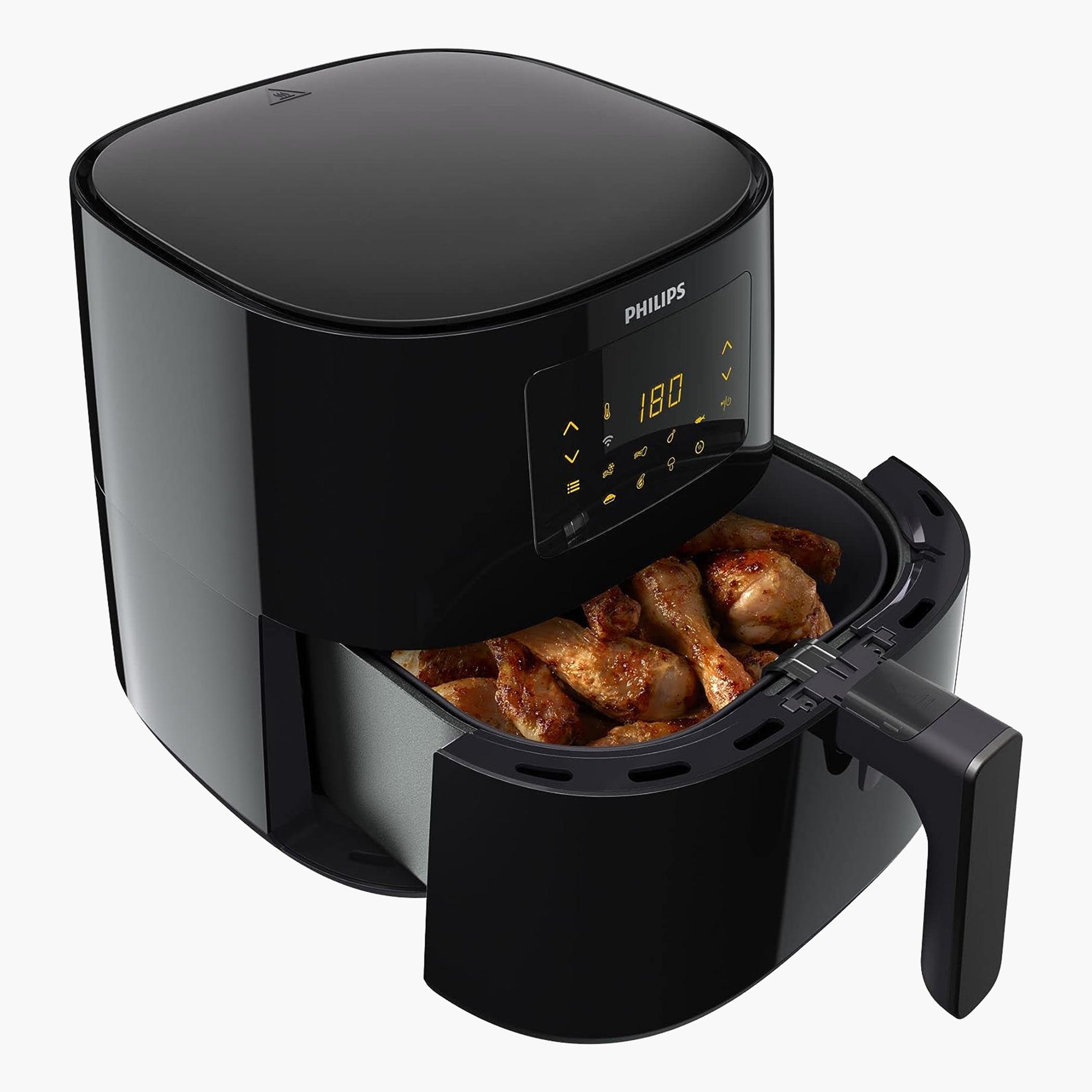 مقلاة هوائية من فيليبس - HD9280-hbxhomeware-appliances-airfryers-image-3