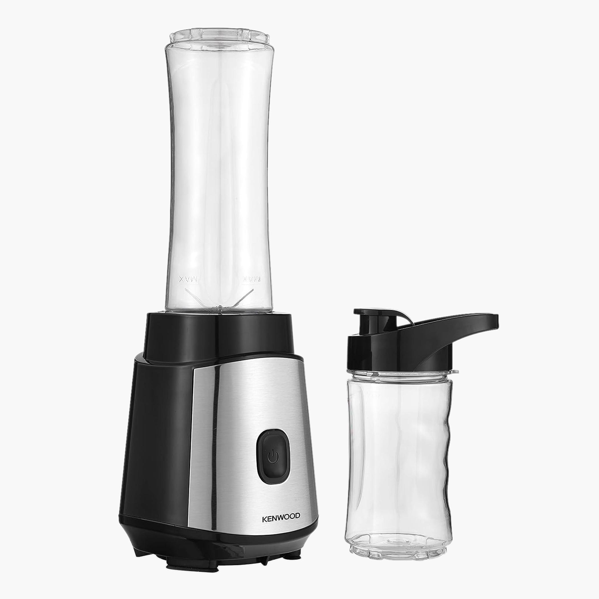 Kenwood 350 Watt Smoothie Blender Cum Smoothie Maker - BLM05A0BK-hbxhomeware-appliances-blendersmixersandgrinders-image-1