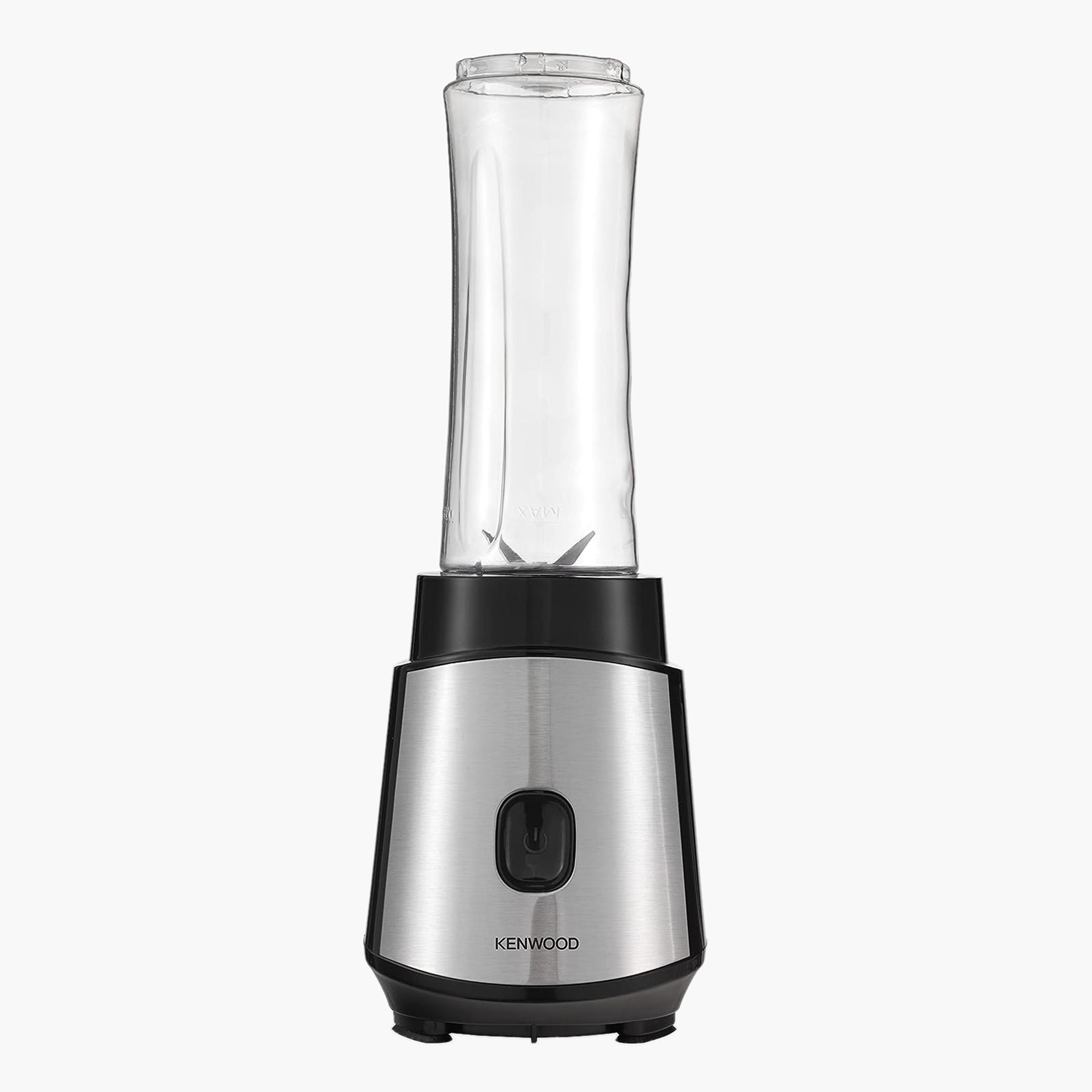Kenwood 350 Watt Smoothie Blender Cum Smoothie Maker - BLM05A0BK-hbxhomeware-appliances-blendersmixersandgrinders-image-3