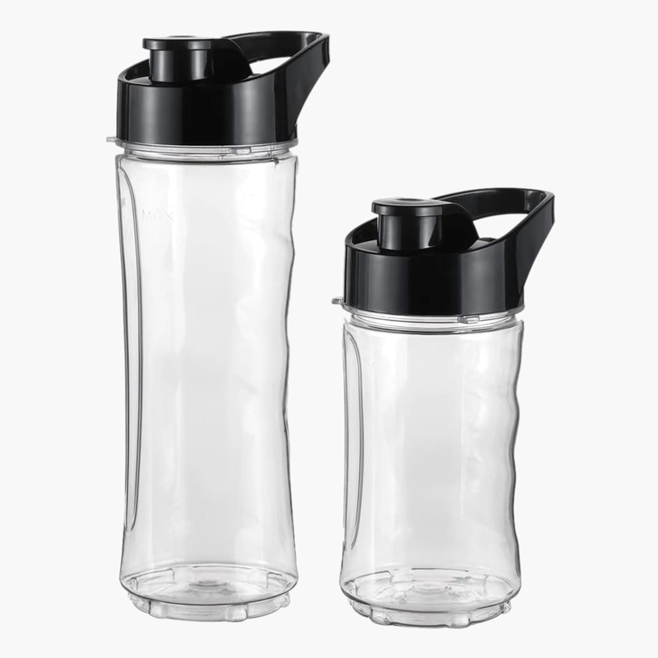 Kenwood 350 Watt Smoothie Blender Cum Smoothie Maker - BLM05A0BK-hbxhomeware-appliances-blendersmixersandgrinders-image-4