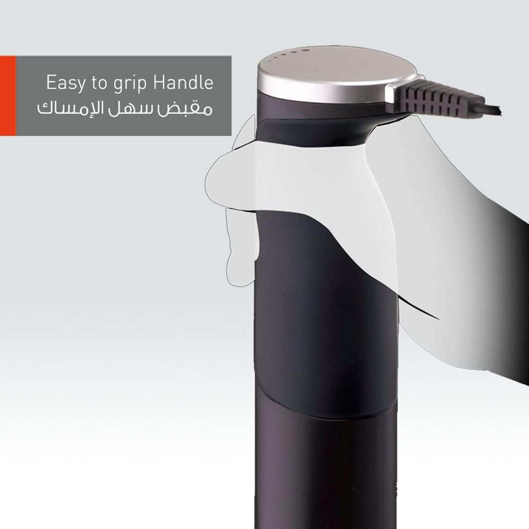 خلاط يدوي 600 واط من باناسونيك - MXSS1B-hbxhomeware-appliances-blendersmixersandgrinders-image-4