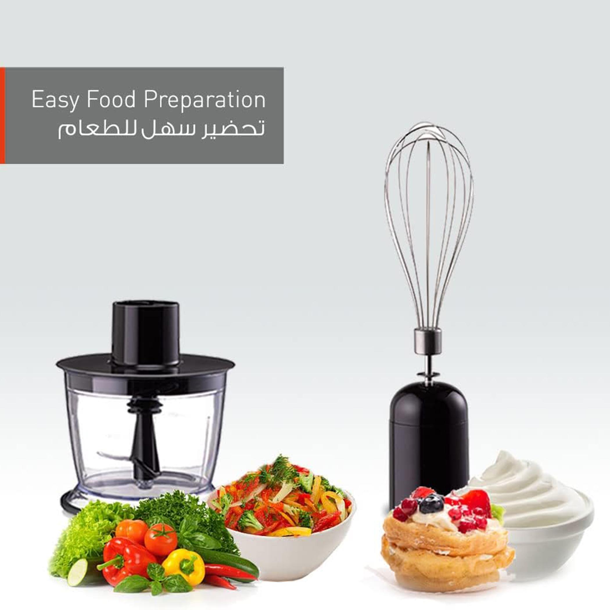 خلاط يدوي 600 واط من باناسونيك - MXSS1B-hbxhomeware-appliances-blendersmixersandgrinders-image-5
