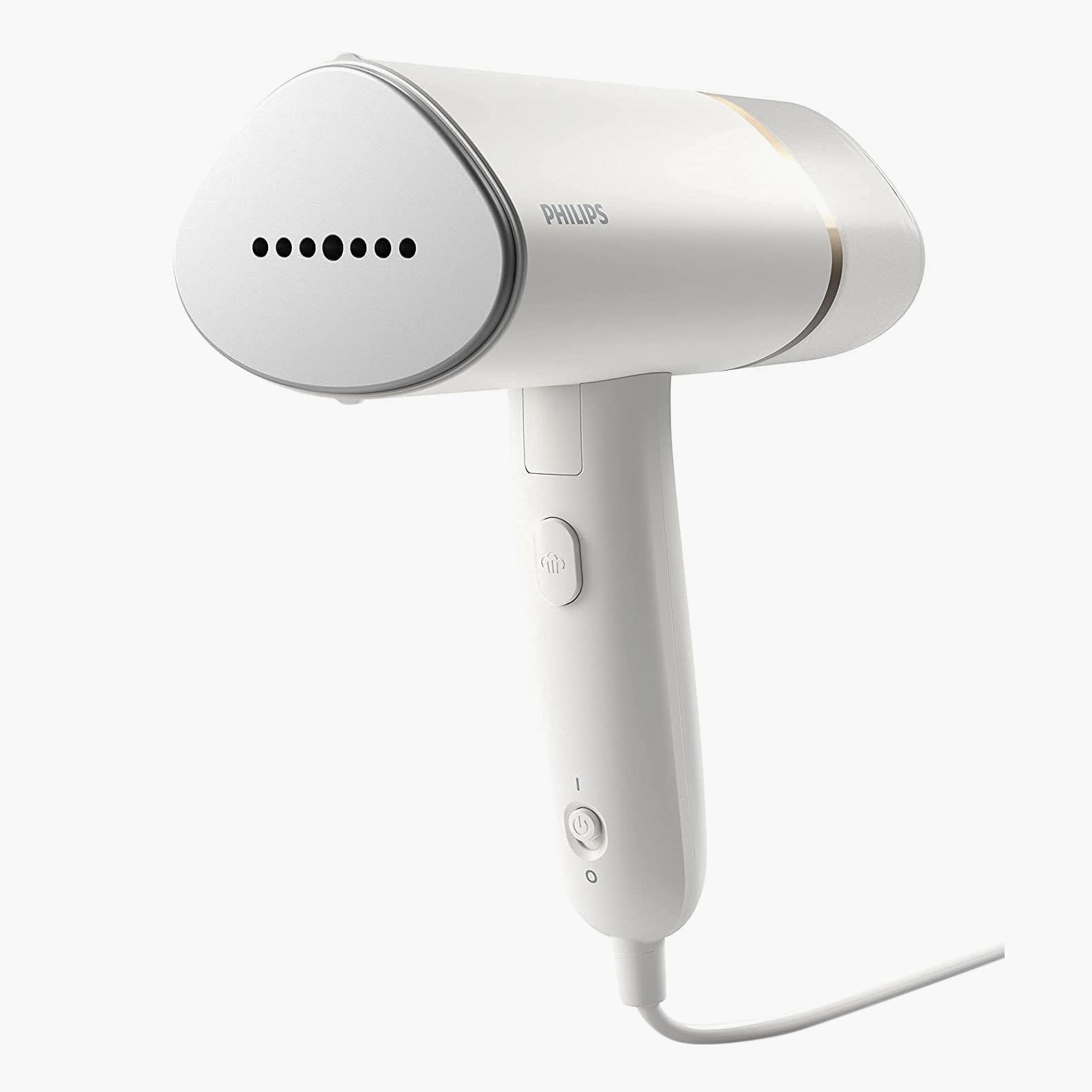 Philips 3000 Series Compact and Foldable Handheld Steamer - STH3020/16-hbxhomeware-hbxbathroom-image-1