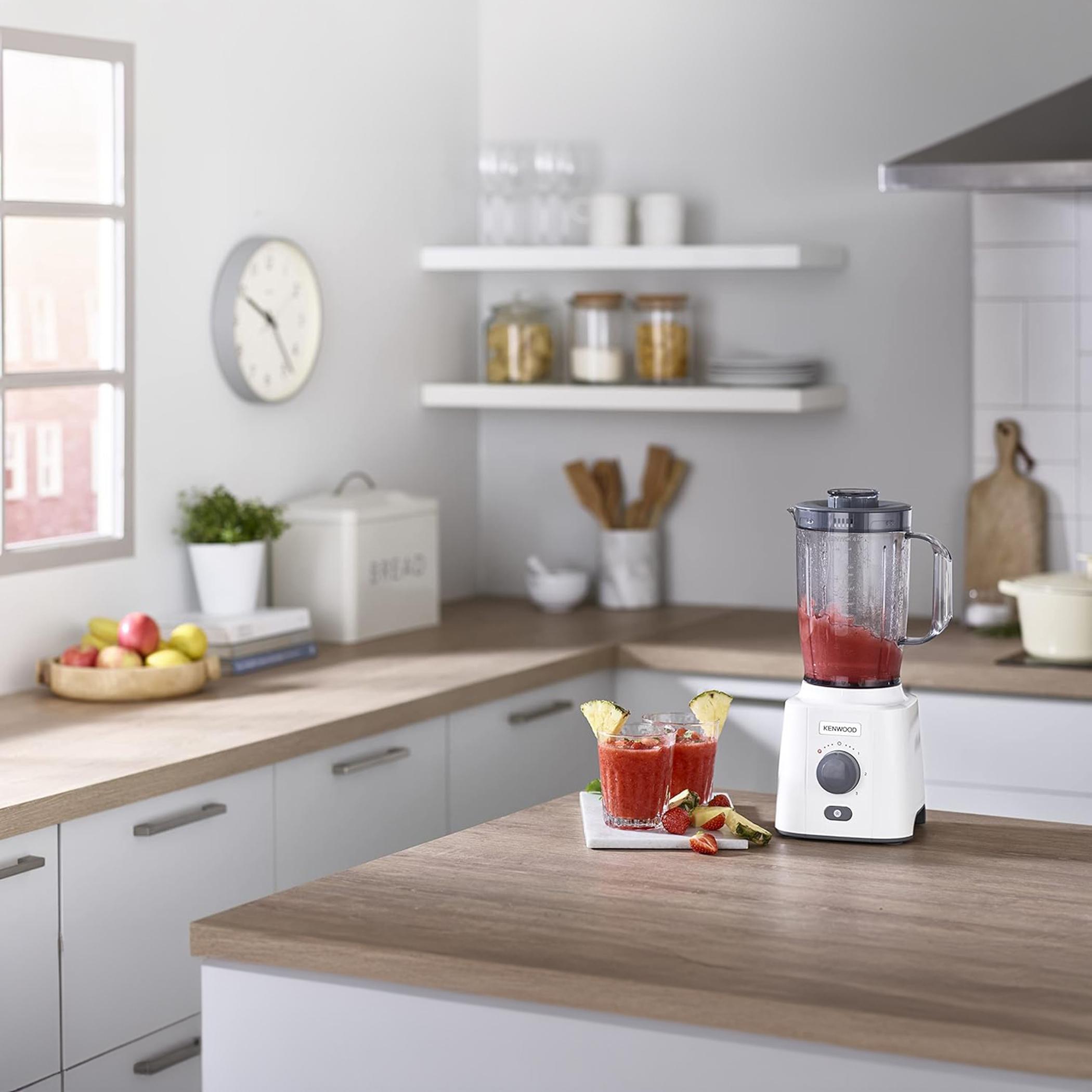 Kenwood 650W 1.5L Blender with Mill - BLP41.H0WH-hbxhomeware-appliances-blendersmixersandgrinders-image-4