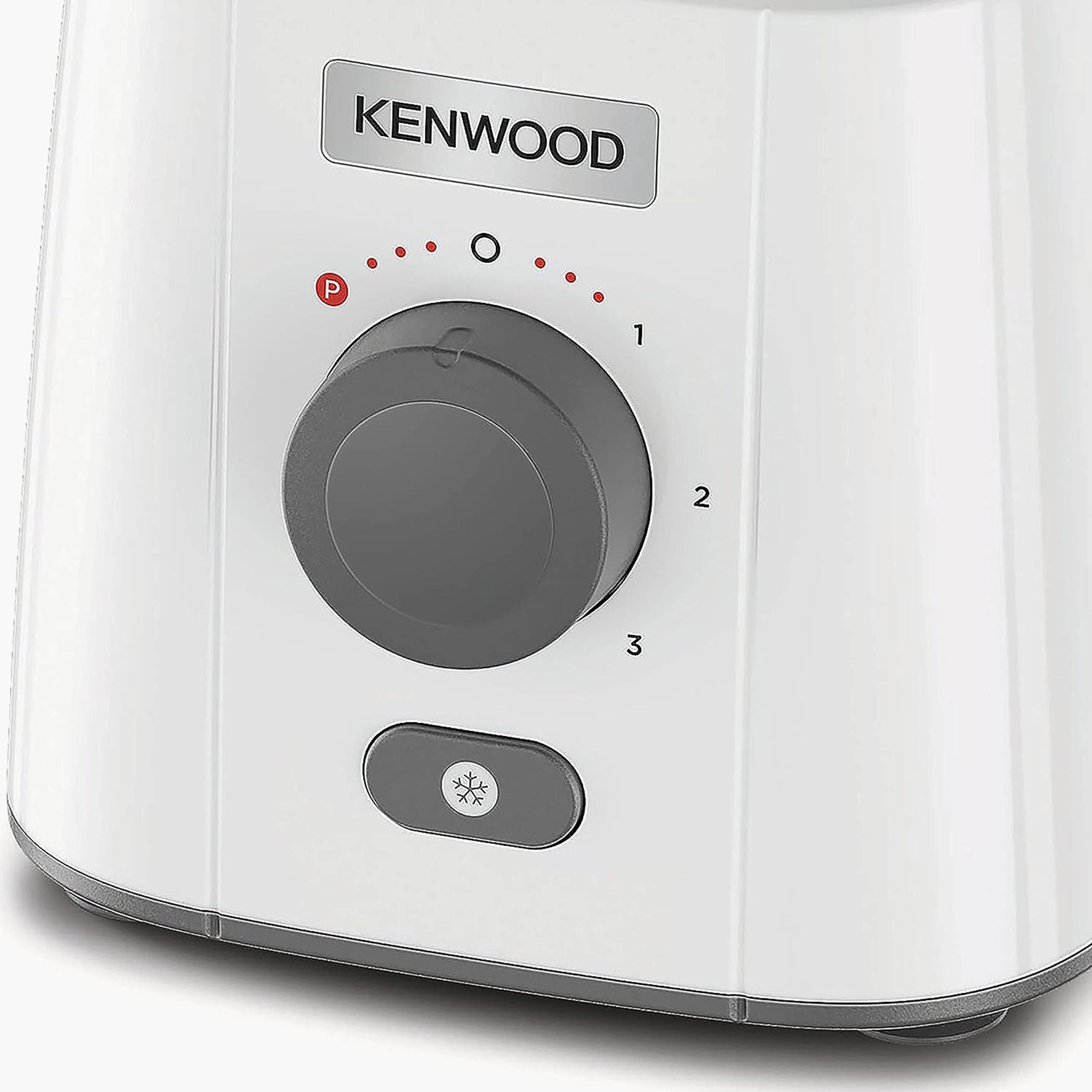 Kenwood 650W 1.5L Blender with Mill - BLP41.H0WH-hbxhomeware-appliances-blendersmixersandgrinders-image-3