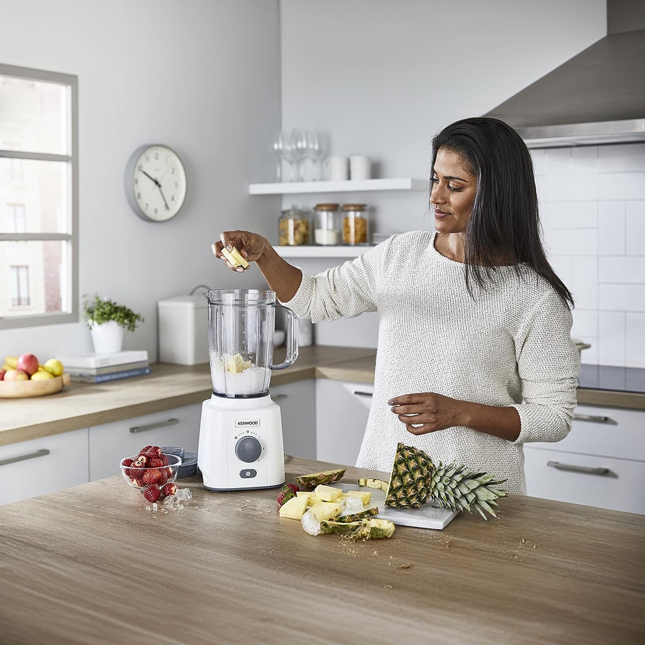 Kenwood 650W 1.5L Blender with Mill - BLP41.H0WH-hbxhomeware-appliances-blendersmixersandgrinders-image-6
